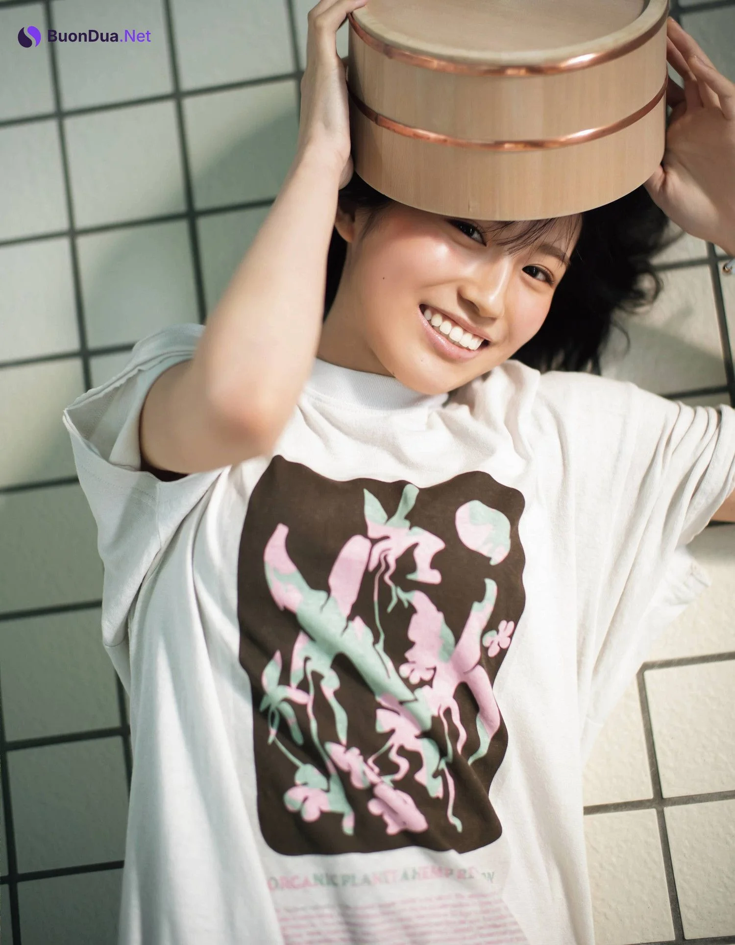 Sayaka Kakehashi 掛橋沙耶香, Ex-Taishu 2022.04 (EX大衆 2022年4月号) - Photo 5