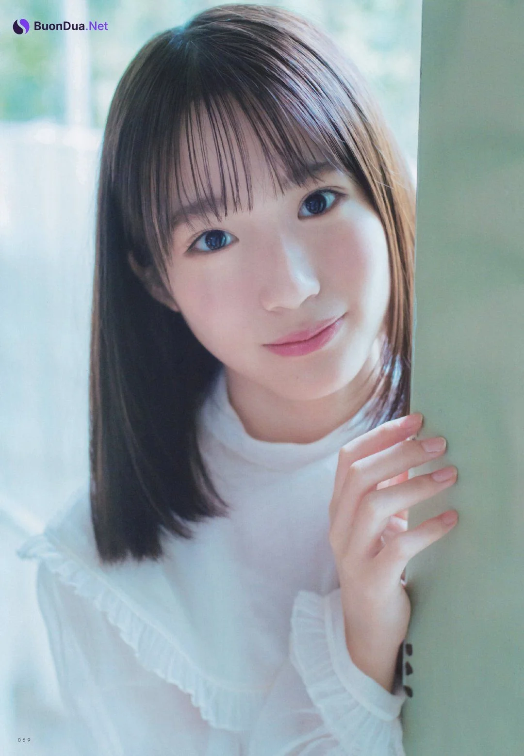 Sayaka Kakehashi 掛橋沙耶香, UTB 2019.09 (アップトゥボーイ 2019年9月号) - Photo 2