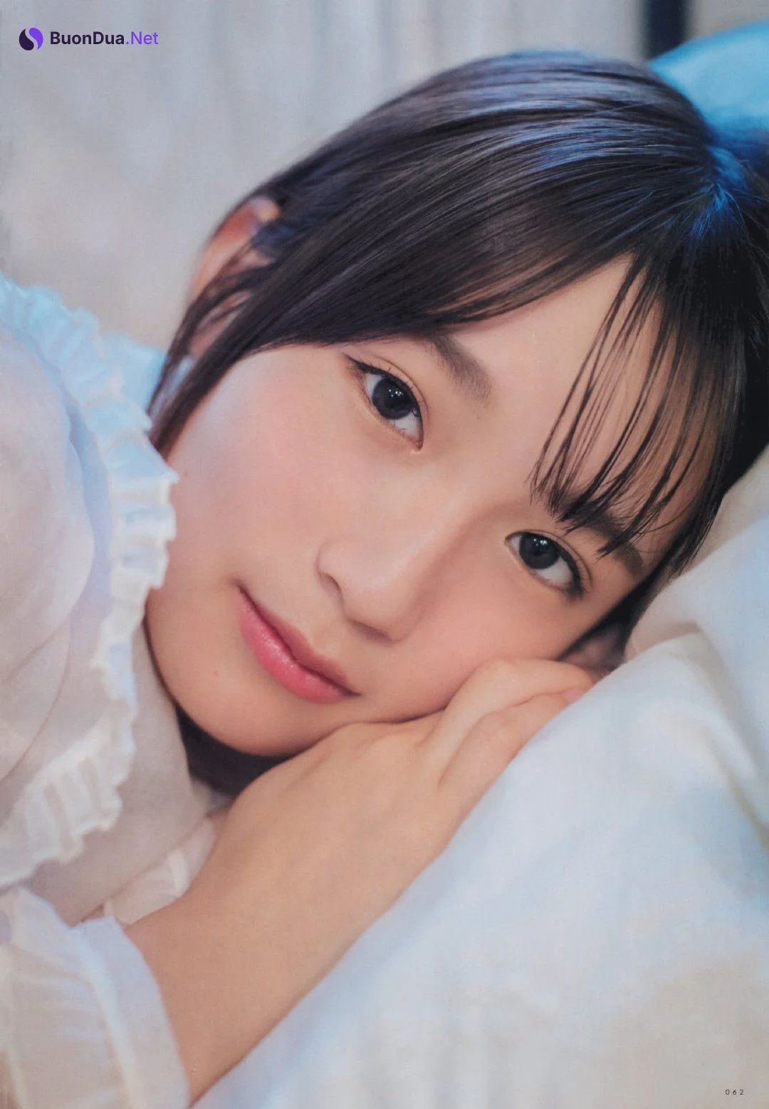 Sayaka Kakehashi 掛橋沙耶香, UTB 2019.09 (アップトゥボーイ 2019年9月号) - Photo 4