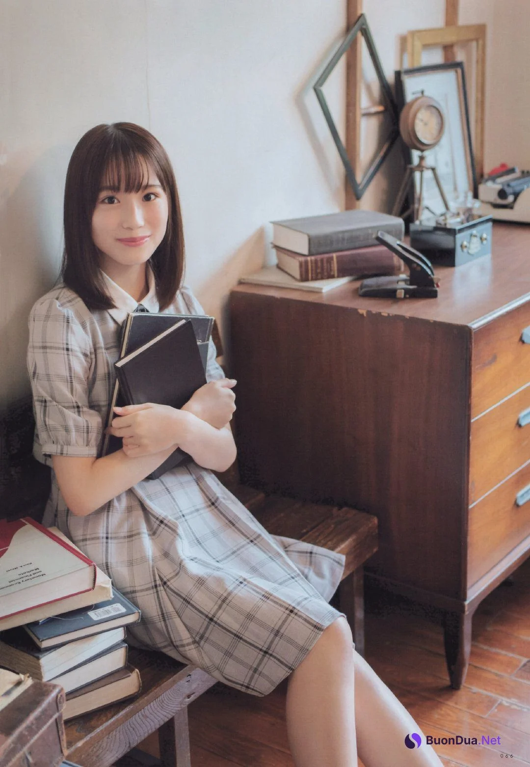 Sayaka Kakehashi 掛橋沙耶香, UTB 2019.09 (アップトゥボーイ 2019年9月号) - Photo 5