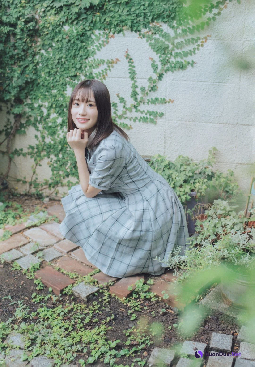 Sayaka Kakehashi 掛橋沙耶香, UTB 2019.09 (アップトゥボーイ 2019年9月号) - Photo 6