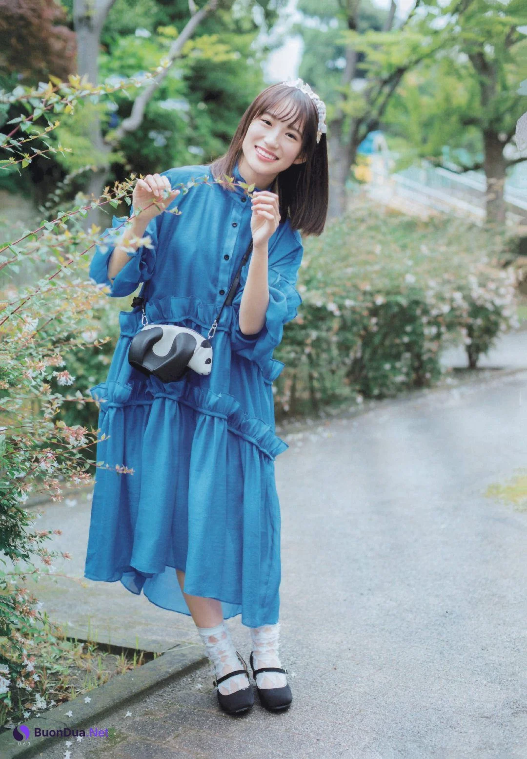 Sayaka Kakehashi 掛橋沙耶香, UTB 2019.09 (アップトゥボーイ 2019年9月号) - Photo 8