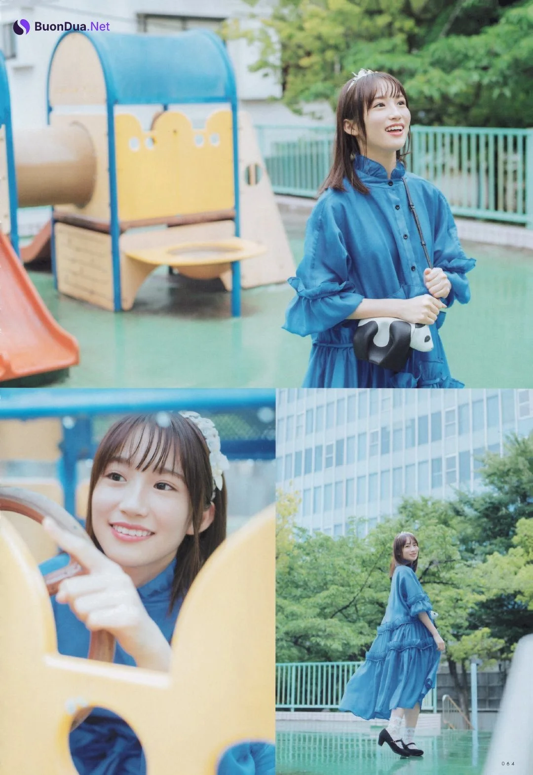Sayaka Kakehashi 掛橋沙耶香, UTB 2019.09 (アップトゥボーイ 2019年9月号) - Photo 9