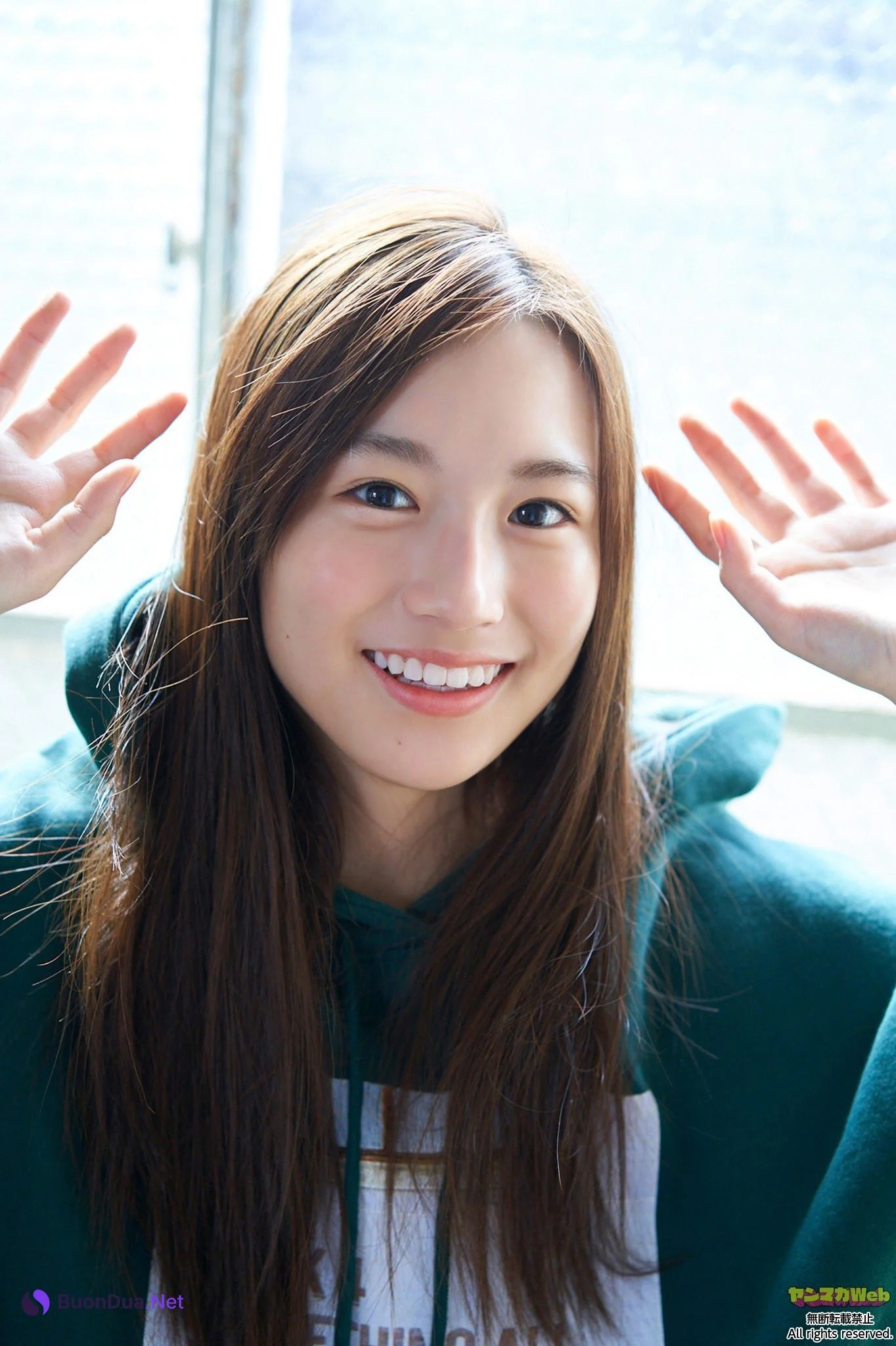 Sayaka Kakehashi 掛橋沙耶香, ヤンマガWeb 乃木坂46 坂道ネクストジェネレーション＋ Set.01 - รูปภาพ 16