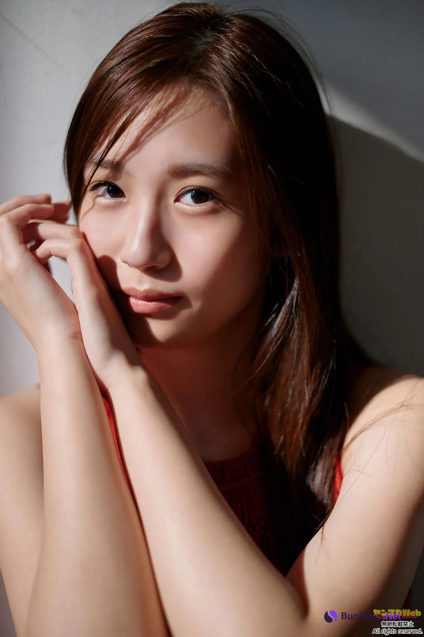 Sayaka Kakehashi 掛橋沙耶香, ヤンマガWeb 乃木坂46 坂道ネクストジェネレーション＋ Set.02 - Photo 10