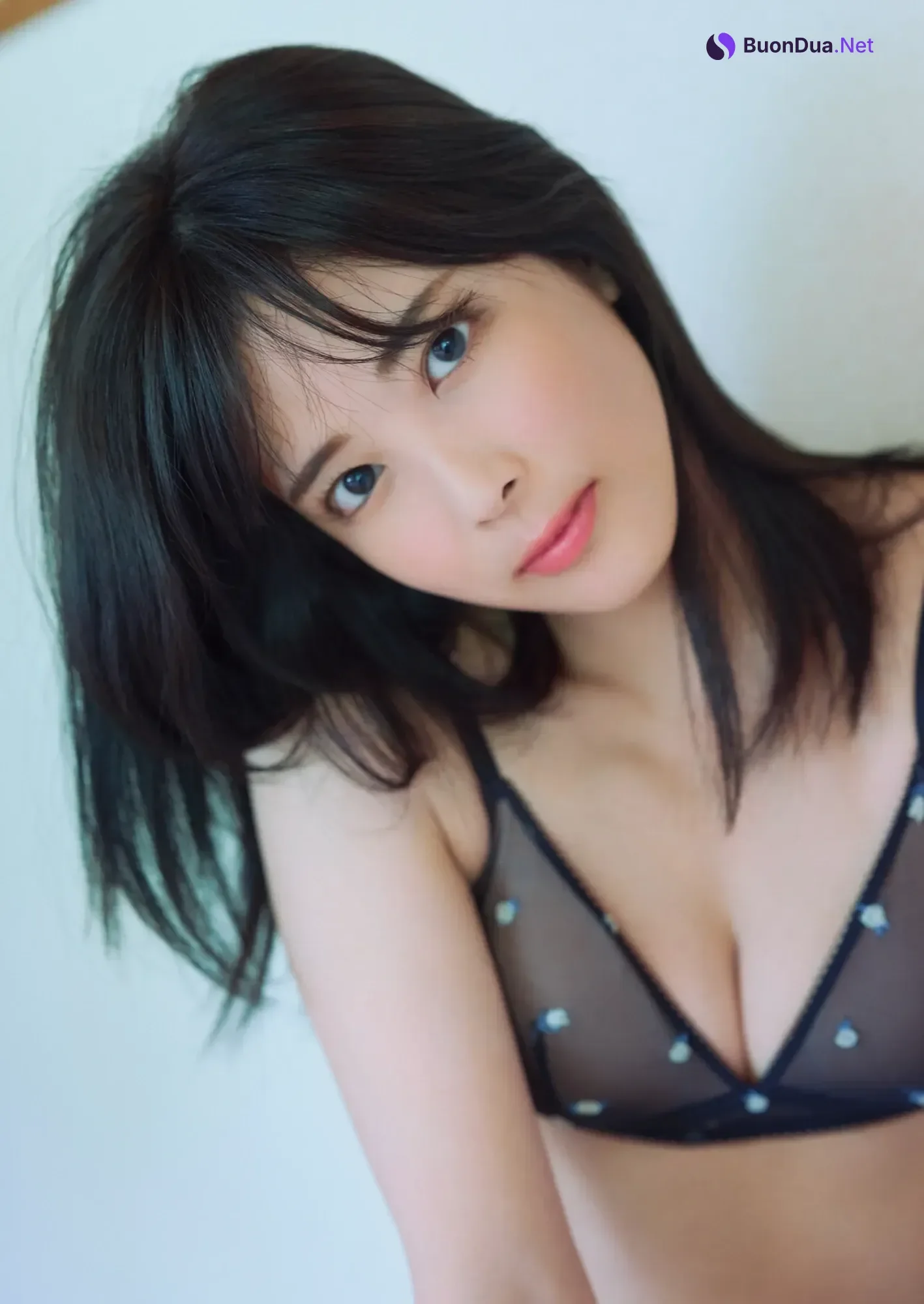 Sayaka Kitahara 北原沙弥香, Young Jump 2025 No.45 (ヤングジャンプ 2025年45号) - Photo 11