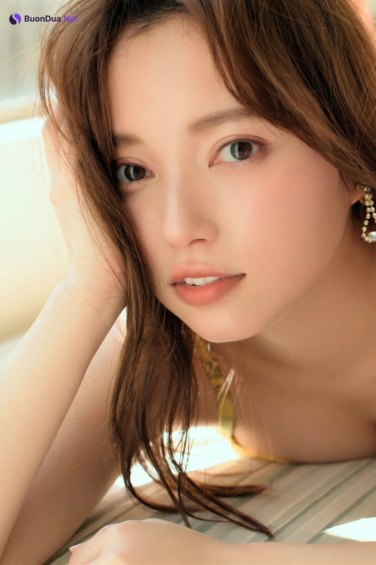Sayaka Komuro 小室さやか, 週刊現代デジタル写真集 「海を見たくて」 Set.01 - Photo 16