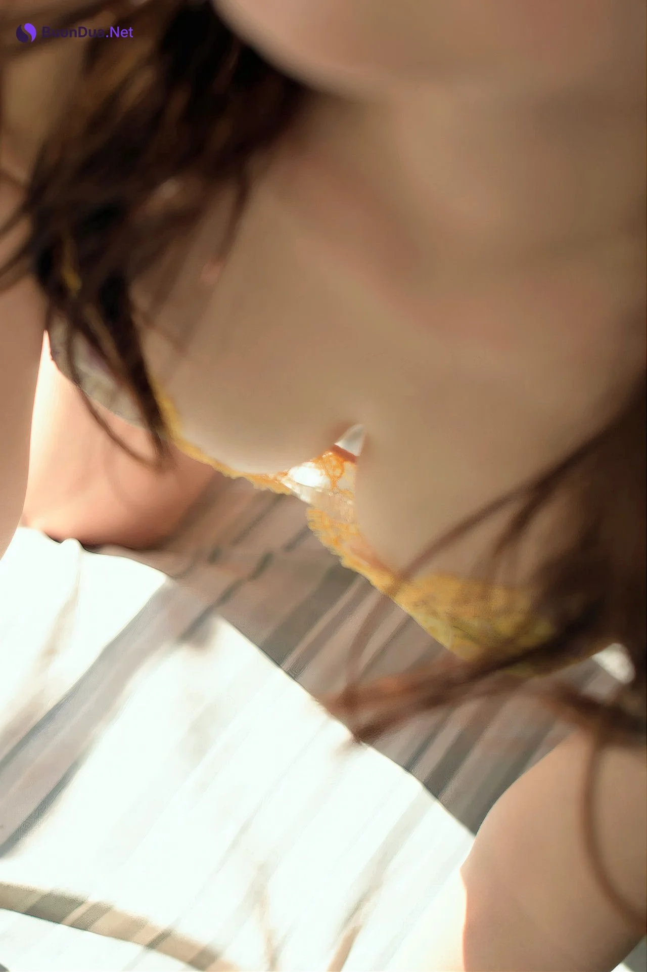 Sayaka Komuro 小室さやか, 週刊現代デジタル写真集 「海を見たくて」 Set.01 - Photo 20