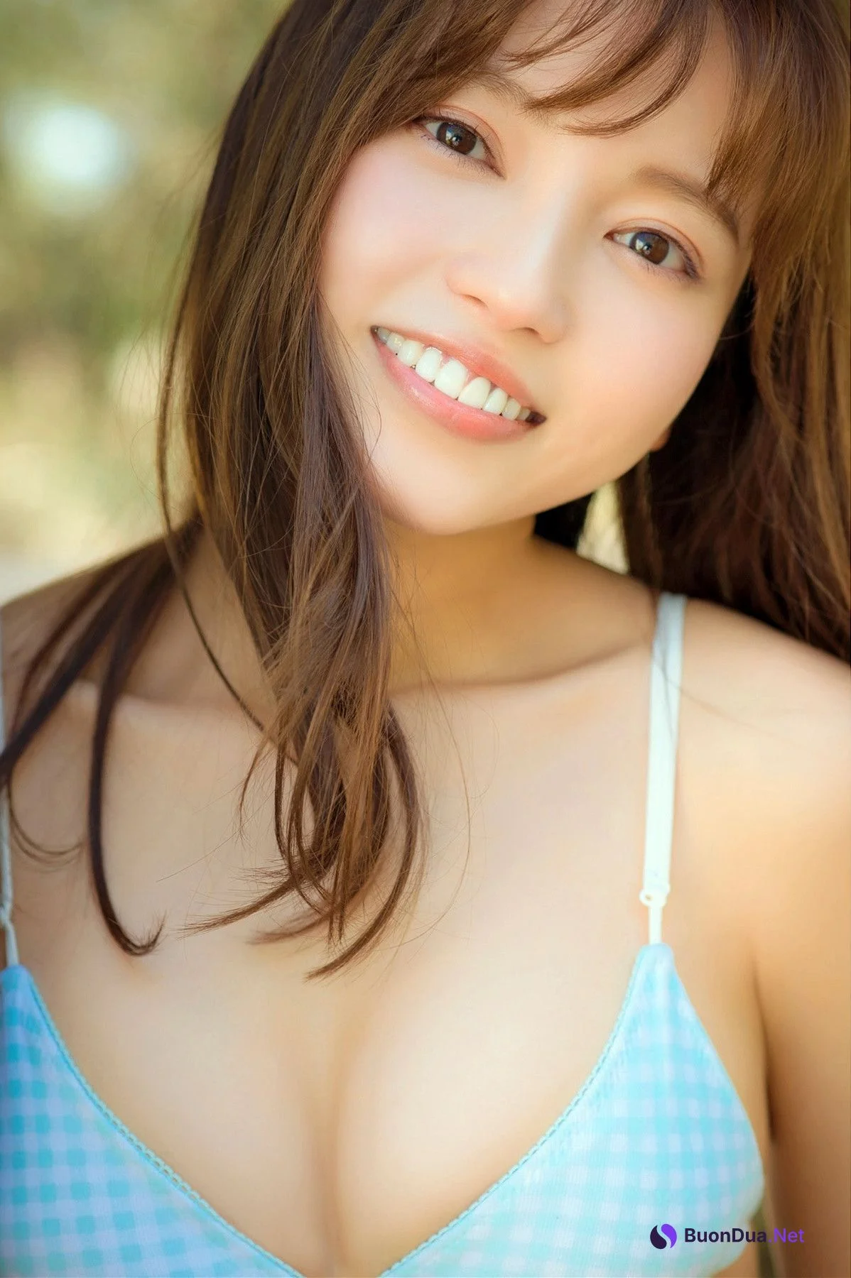 Sayaka Komuro 小室さやか, 週刊現代デジタル写真集 「素顔の私で」 Set.01 - Photo 4