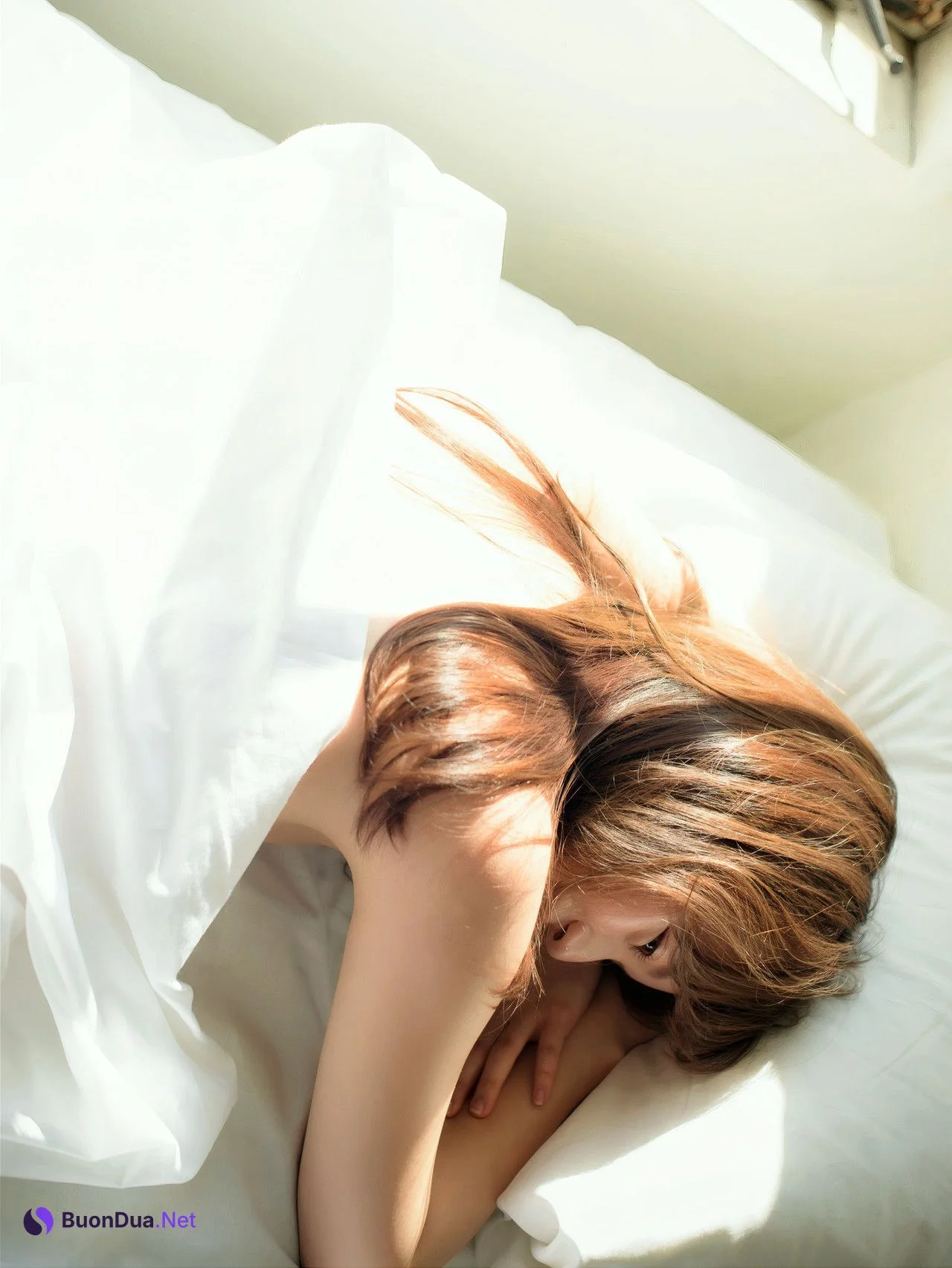 Sayaka Komuro 小室さやか, 週刊現代デジタル写真集 「海を見たくて」 Set.03 - Photo 5