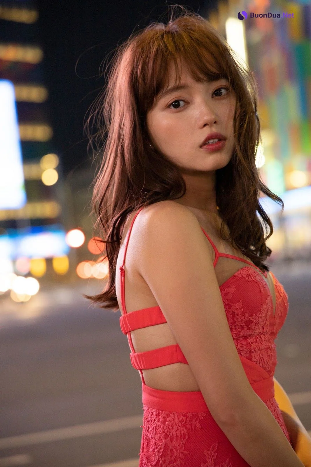 Sayaka Komuro 小室さやか, Weekly SPA! 2019.12.24 (週刊SPA! 2019年12月24日号) - Photo 6