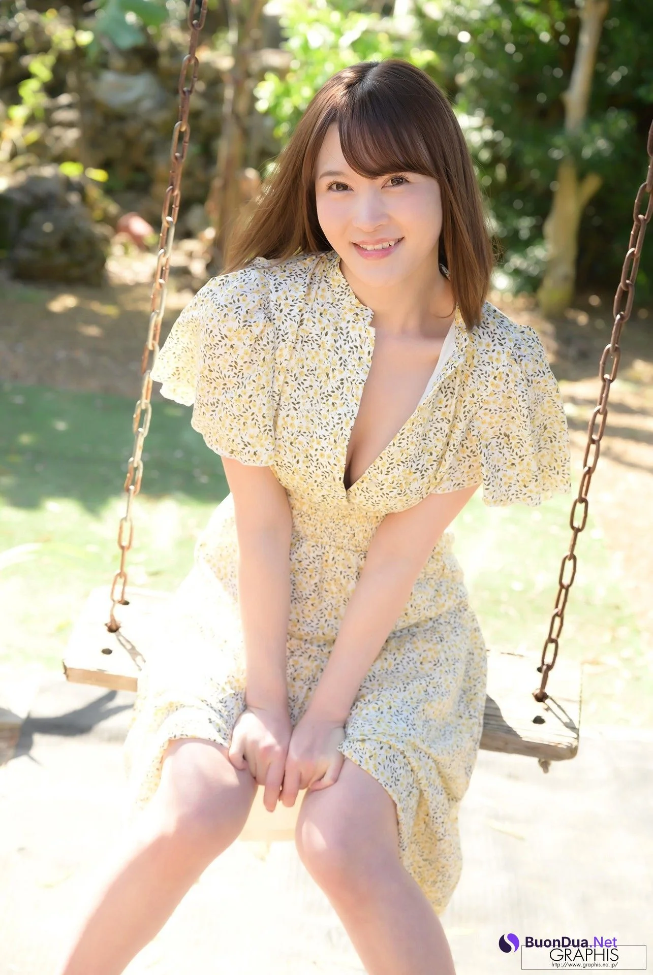 Sayaka Megumi 恵沙也香, [Graphis] Gals 「Sexy Elegance」 Vol.01 - รูปภาพ 10