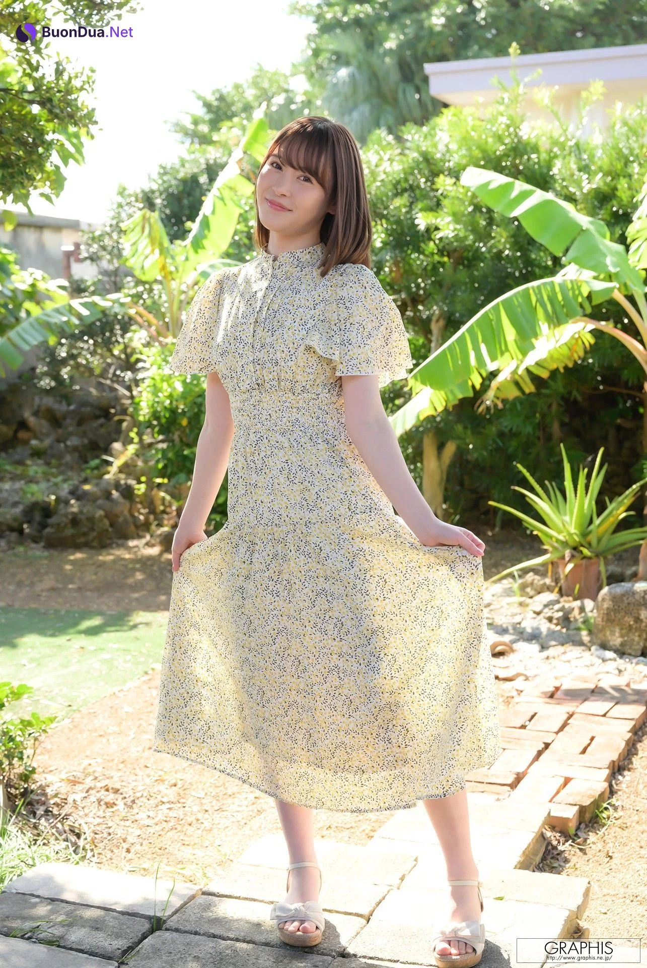 Sayaka Megumi 恵沙也香, [Graphis] Gals 「Sexy Elegance」 Vol.01 - รูปภาพ 4