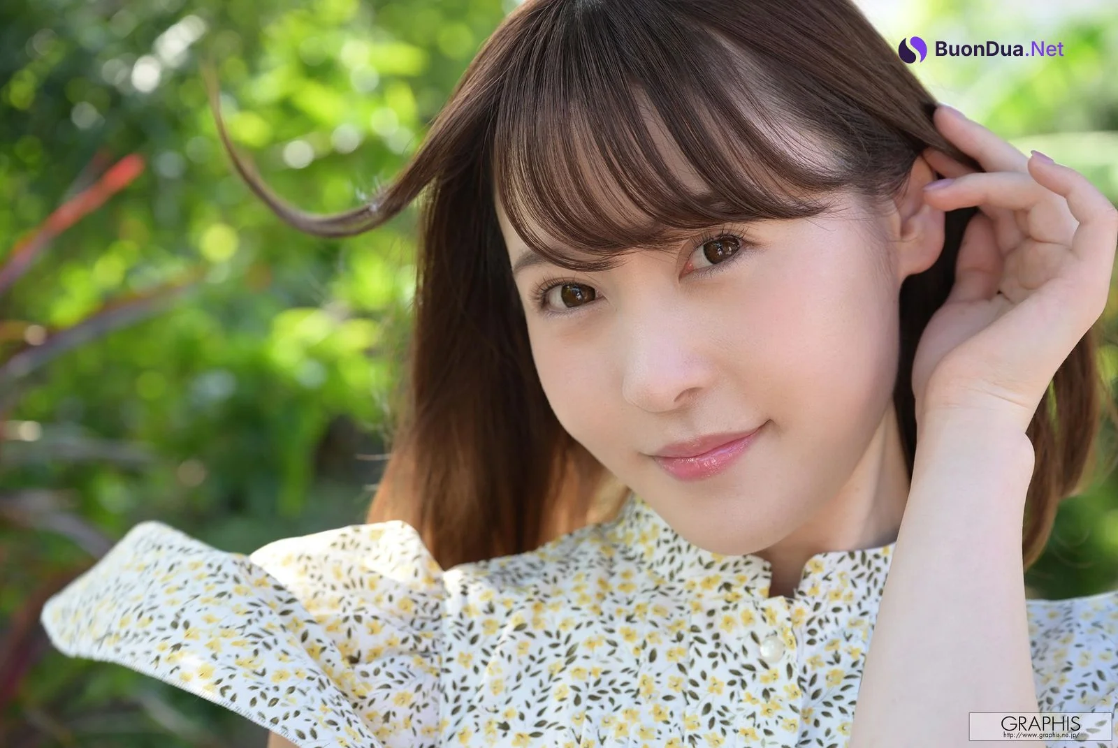 Sayaka Megumi 恵沙也香, [Graphis] Gals 「Sexy Elegance」 Vol.01 - รูปภาพ 6
