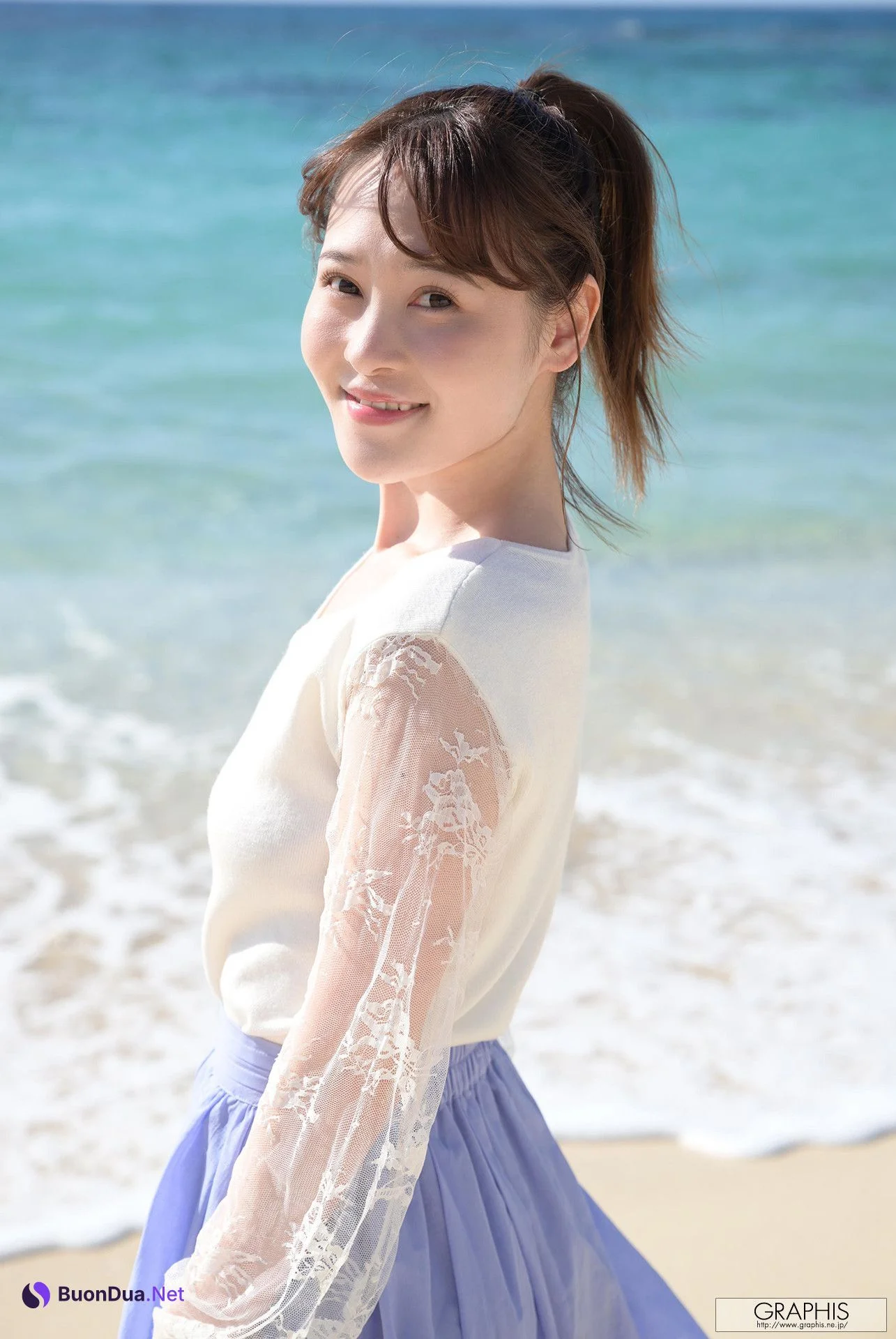 Sayaka Megumi 恵沙也香, [Graphis] Gals 「Sexy Elegance」 Vol.03 - Photo 10