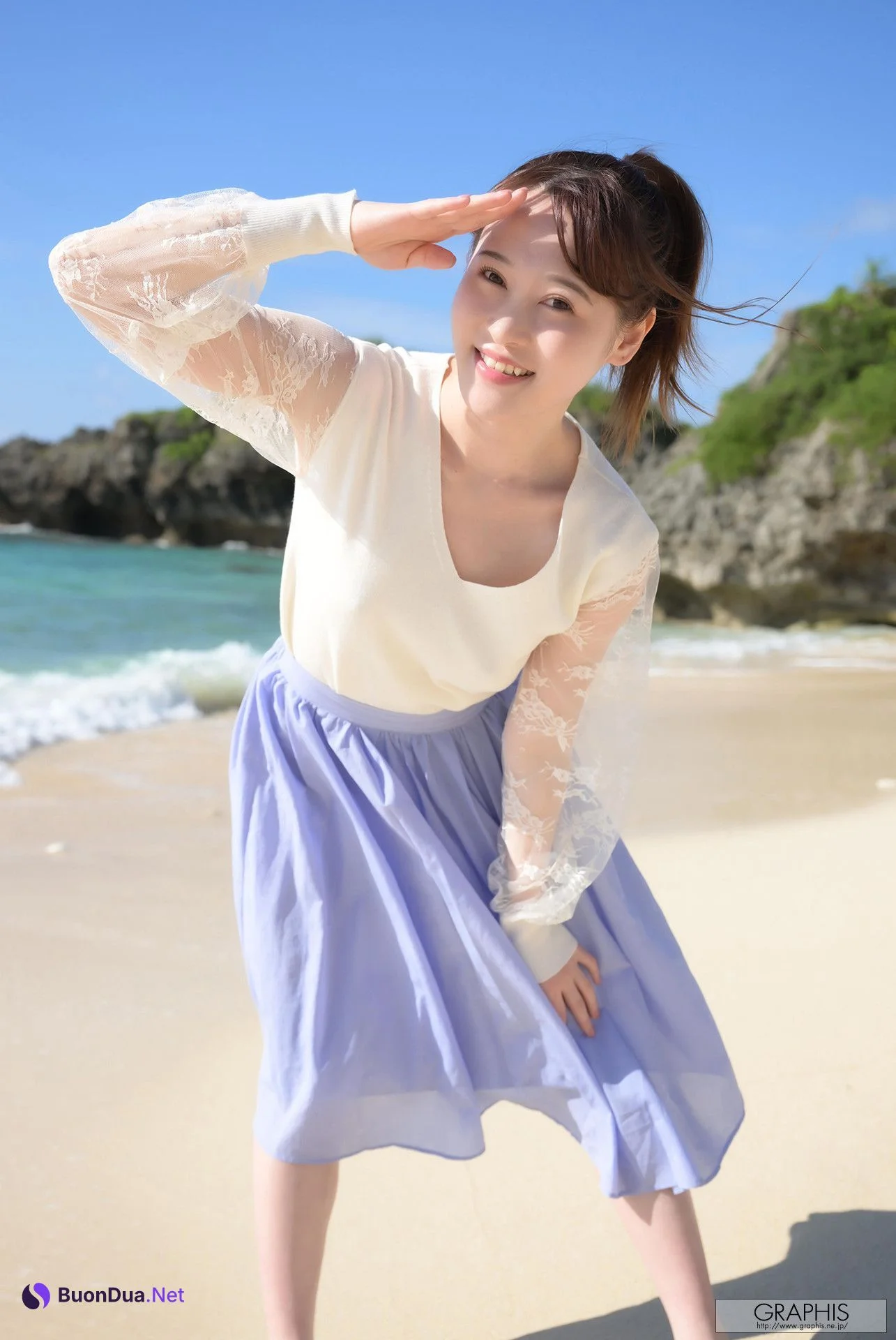 Sayaka Megumi 恵沙也香, [Graphis] Gals 「Sexy Elegance」 Vol.03 - Photo 11