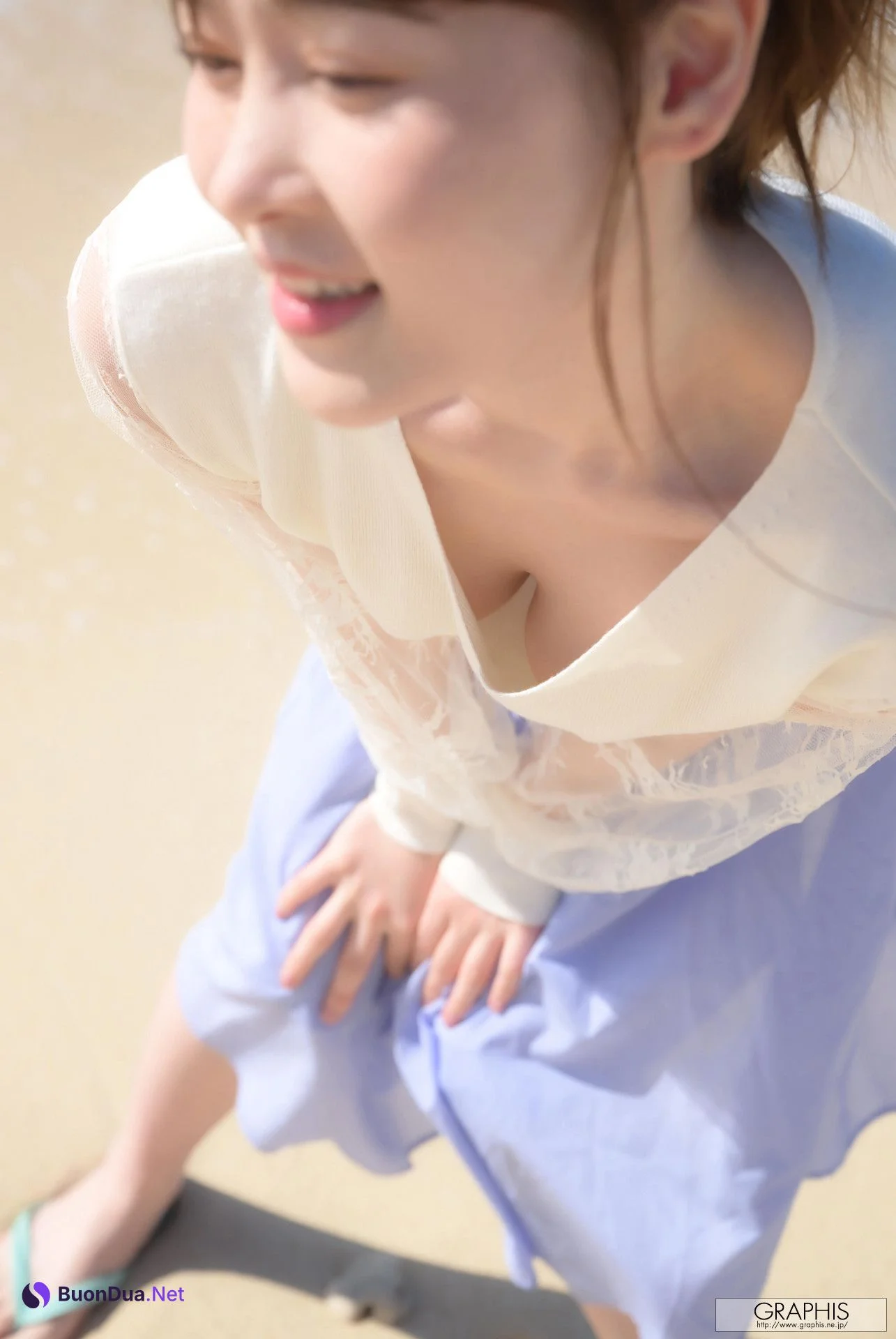 Sayaka Megumi 恵沙也香, [Graphis] Gals 「Sexy Elegance」 Vol.03 - Photo 12