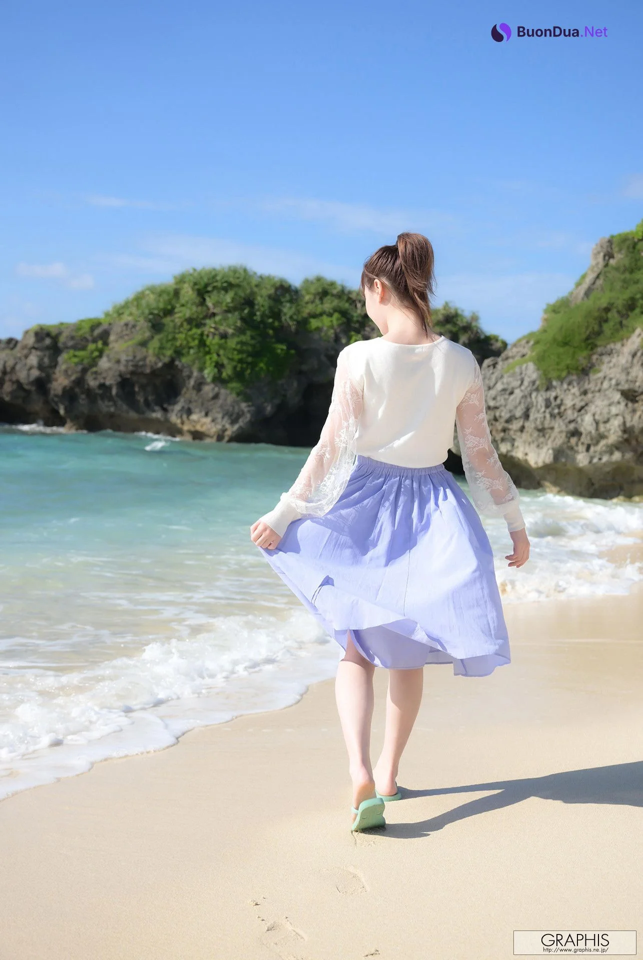 Sayaka Megumi 恵沙也香, [Graphis] Gals 「Sexy Elegance」 Vol.03 - Photo 13