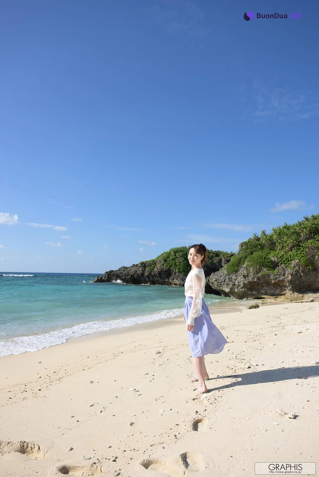 Sayaka Megumi 恵沙也香, [Graphis] Gals 「Sexy Elegance」 Vol.03 - Photo 9