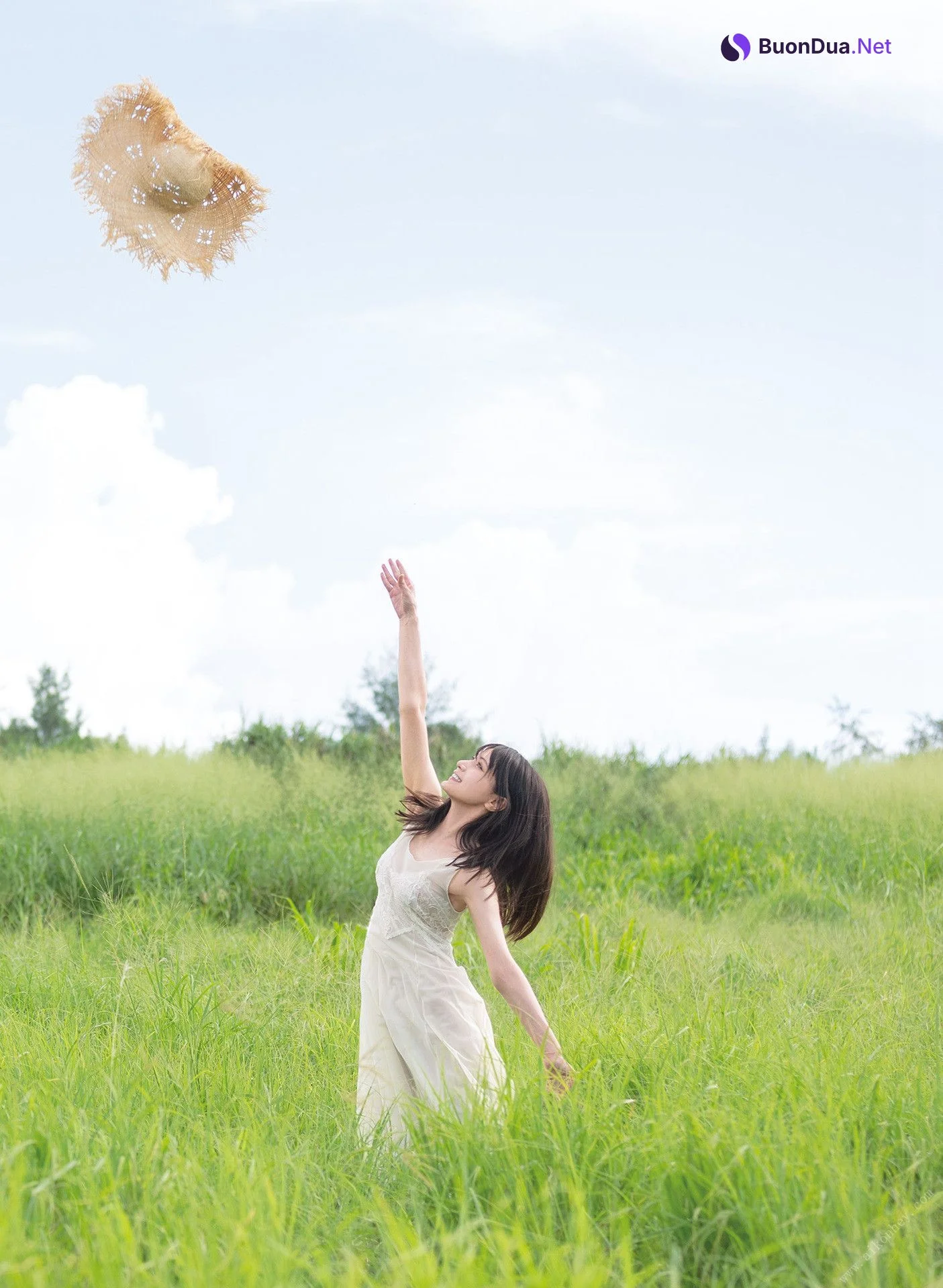 Sayaka Nitori 似鳥沙也加, 1st写真集 「Ribbon」 Set.01 - Photo 3