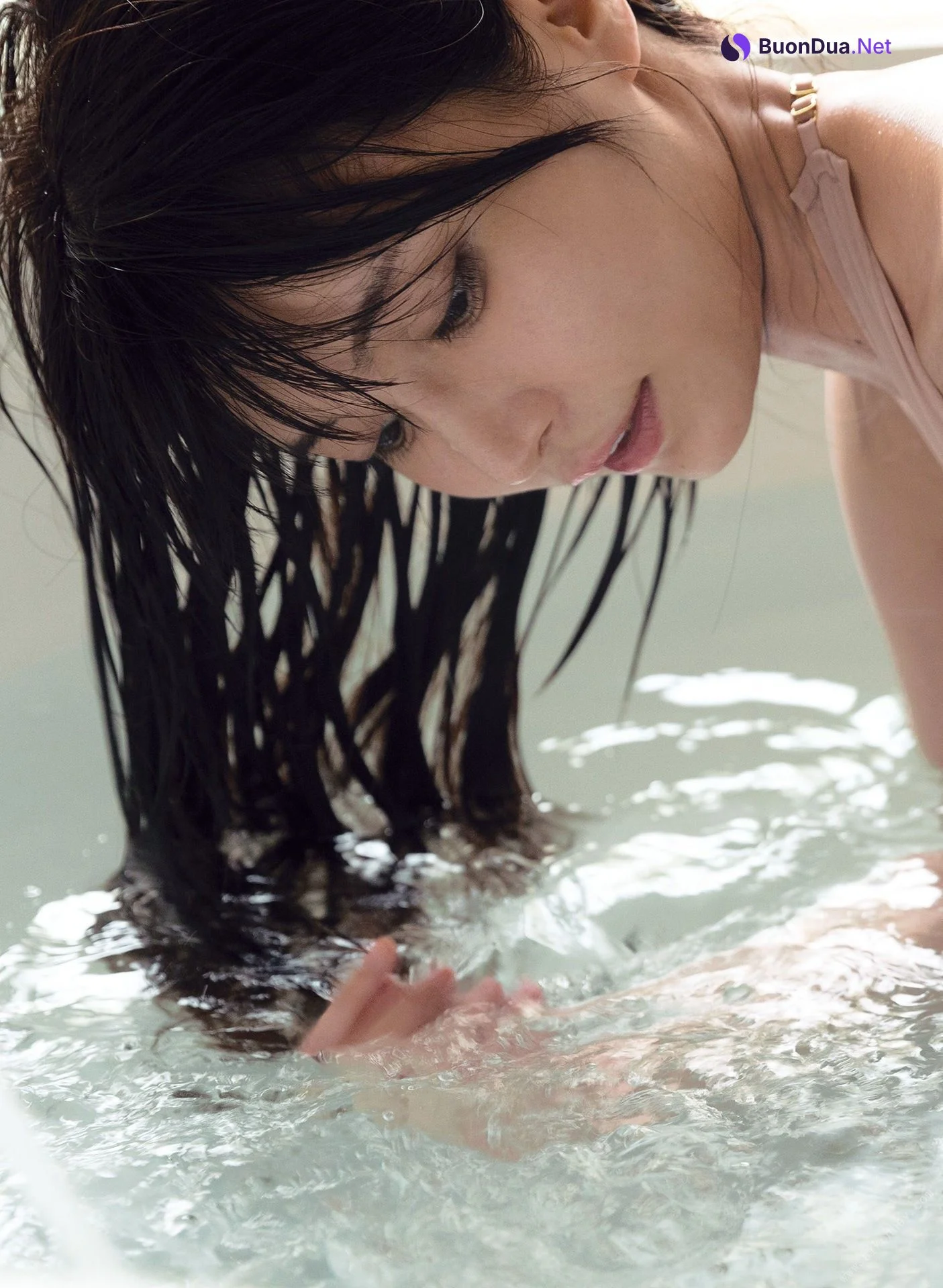 Sayaka Nitori 似鳥沙也加, 1st写真集 「Ribbon」 Set.03 - Photo 20