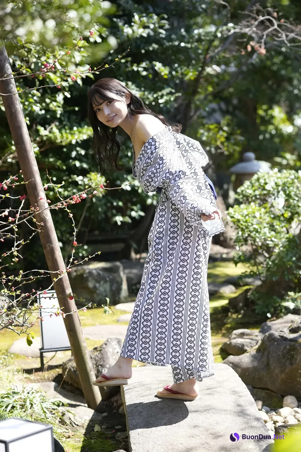Sayaka Nitori 似鳥沙也加, デジタル写真集 秘密トリップ (デジタルブルグラ) - Photo 12