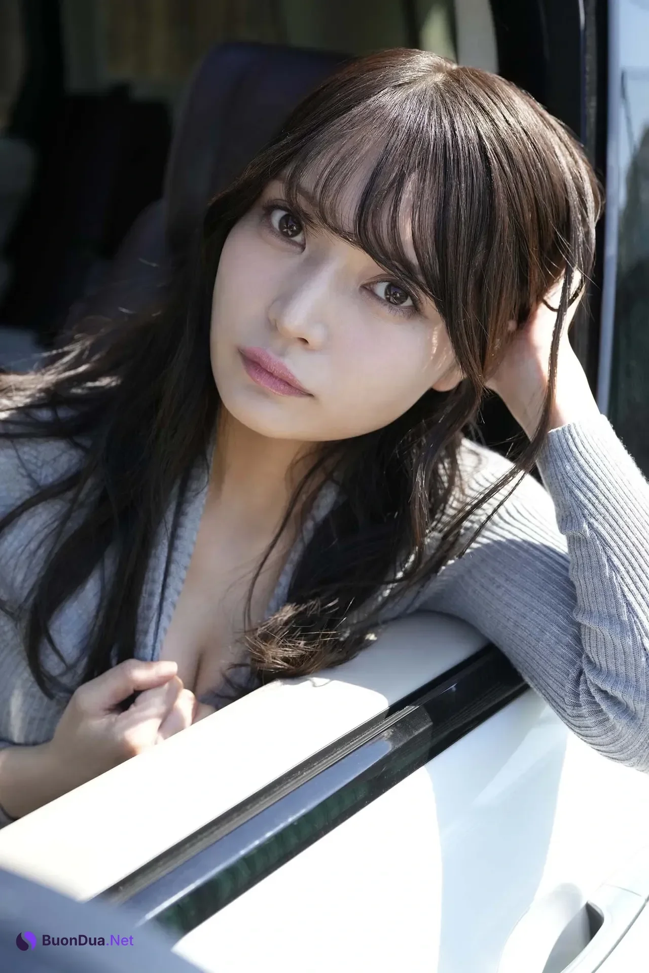 Sayaka Nitori 似鳥沙也加, デジタル写真集 秘密トリップ (デジタルブルグラ) - Photo 2