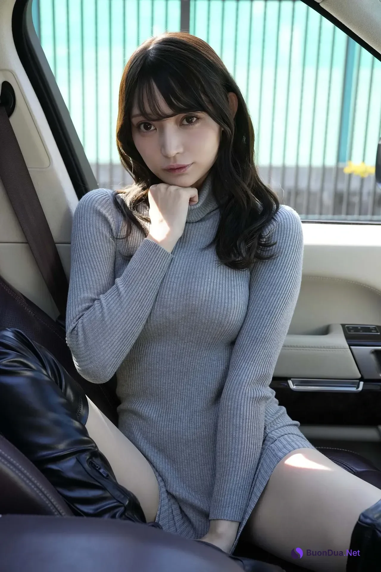 Sayaka Nitori 似鳥沙也加, デジタル写真集 秘密トリップ (デジタルブルグラ) - Photo 3