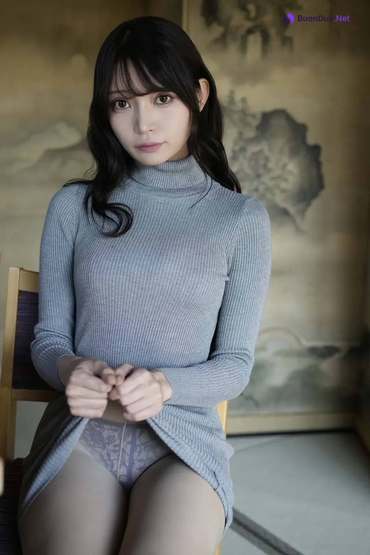 Sayaka Nitori 似鳥沙也加, デジタル写真集 秘密トリップ (デジタルブルグラ) - Photo 8