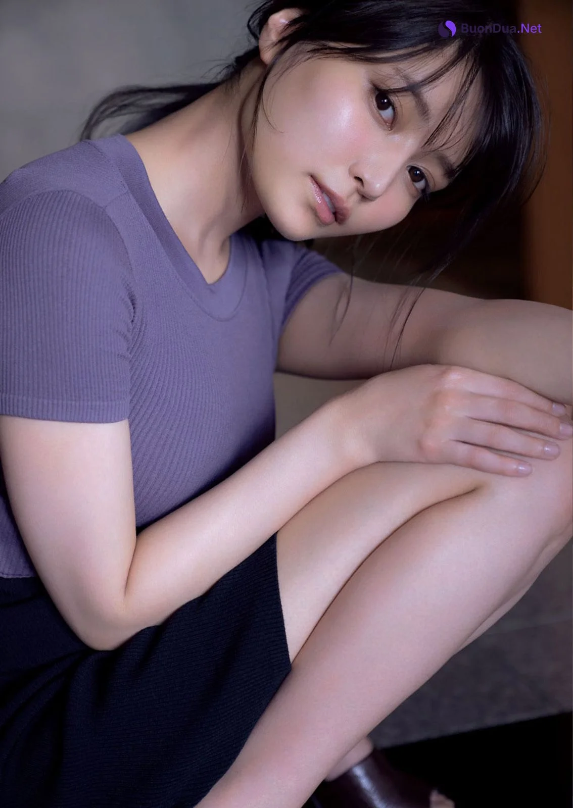 Sayaka Nitori 似鳥沙也加, Big Comic Spirits 2021 No.43 (ビッグコミックスピリッツ 2021年43号) - Photo 15