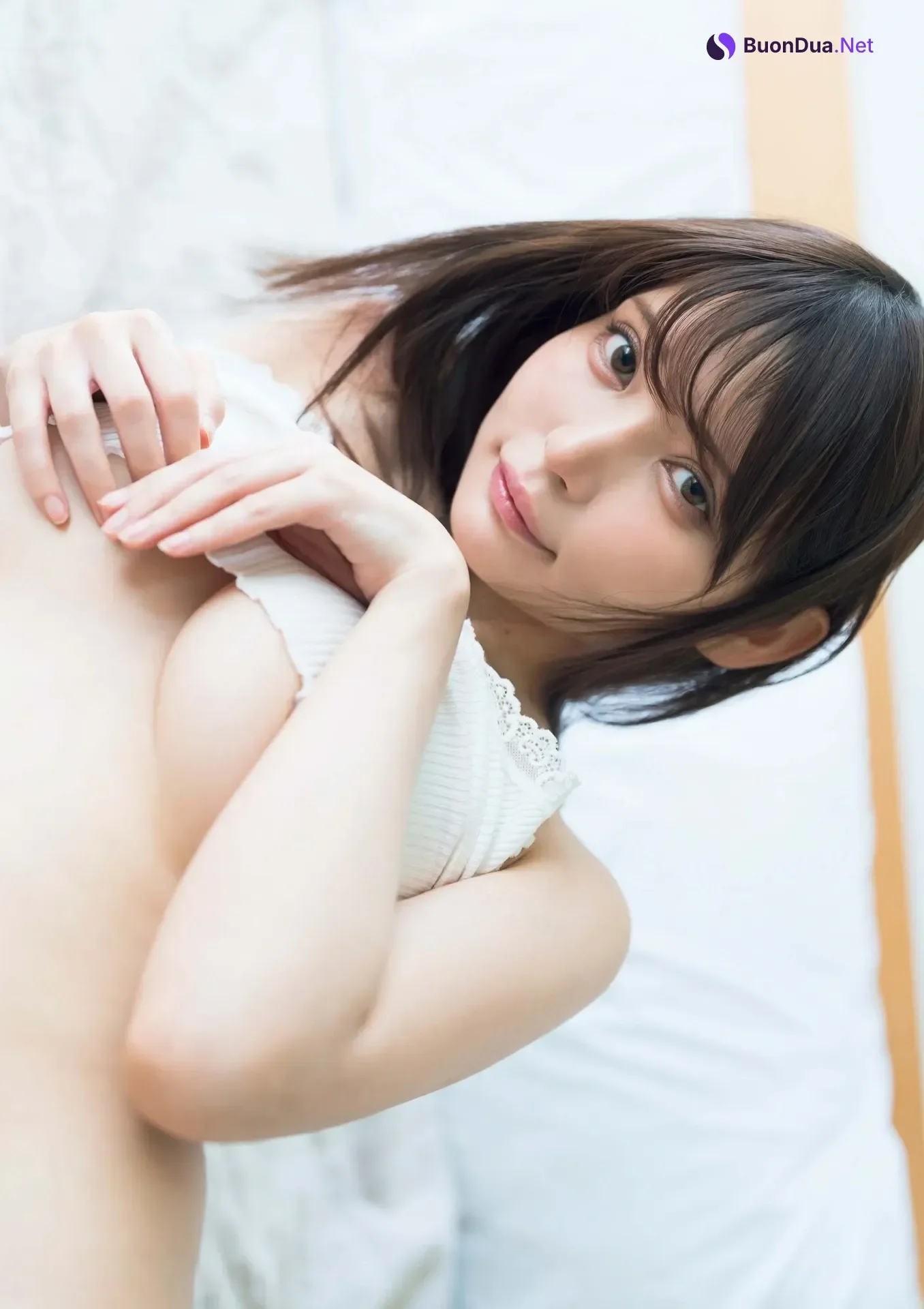 Sayaka Nitori 似鳥沙也加, Big Comic Spirits 2025 No.50 (ビッグコミックスピリッツ 2025年50号) - Photo 11