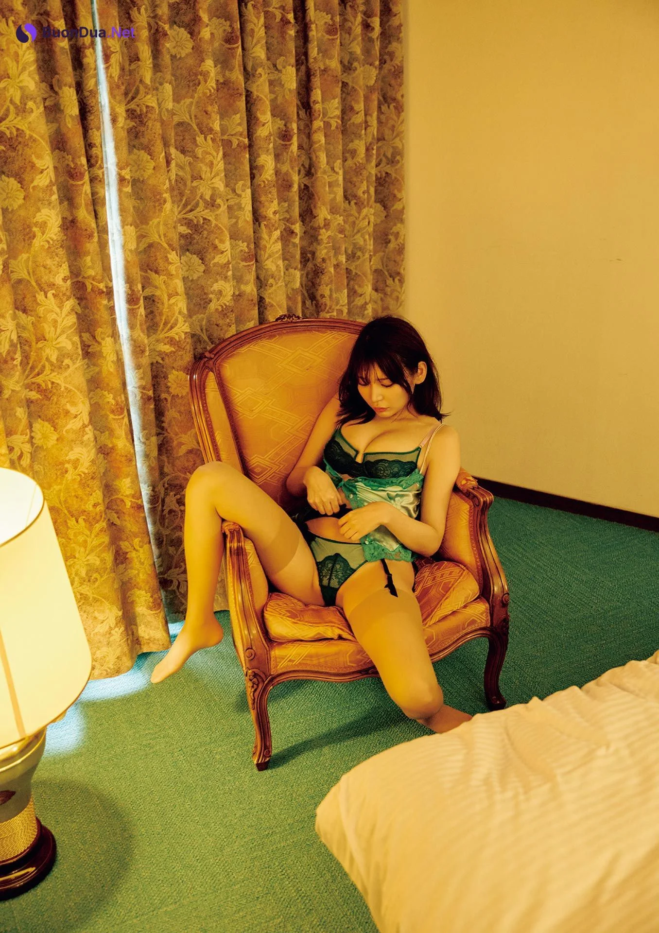 Sayaka Nitori 似鳥沙也加, BLT MONSTER Round 5 B.L.T.MOOK - Photo 19