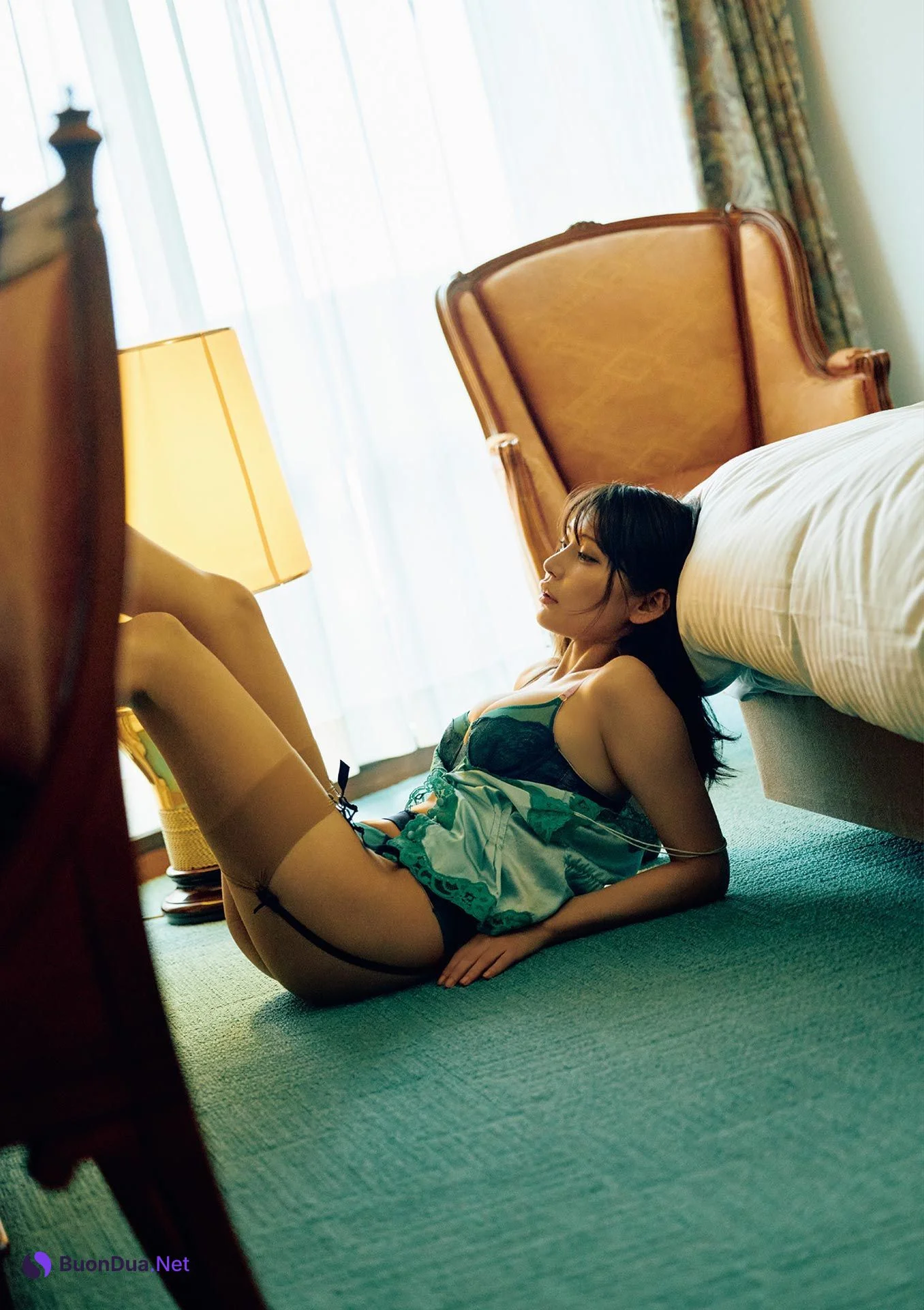 Sayaka Nitori 似鳥沙也加, BLT MONSTER Round 5 B.L.T.MOOK - Photo 20