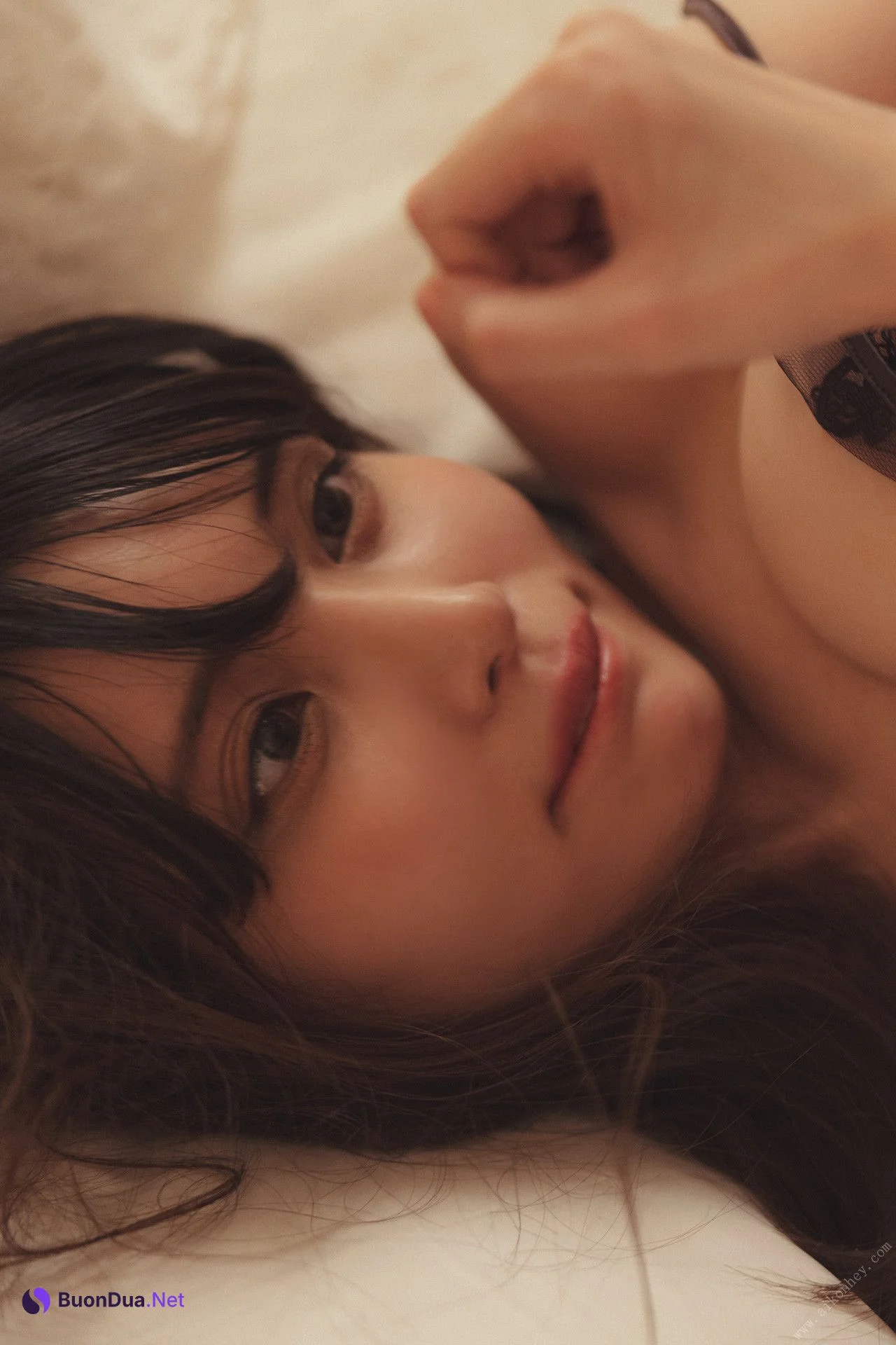 Sayaka Nitori 似鳥沙也加, FLASHデジタル写真集 夜に身を任せて 前編 Set.03 - Photo 13