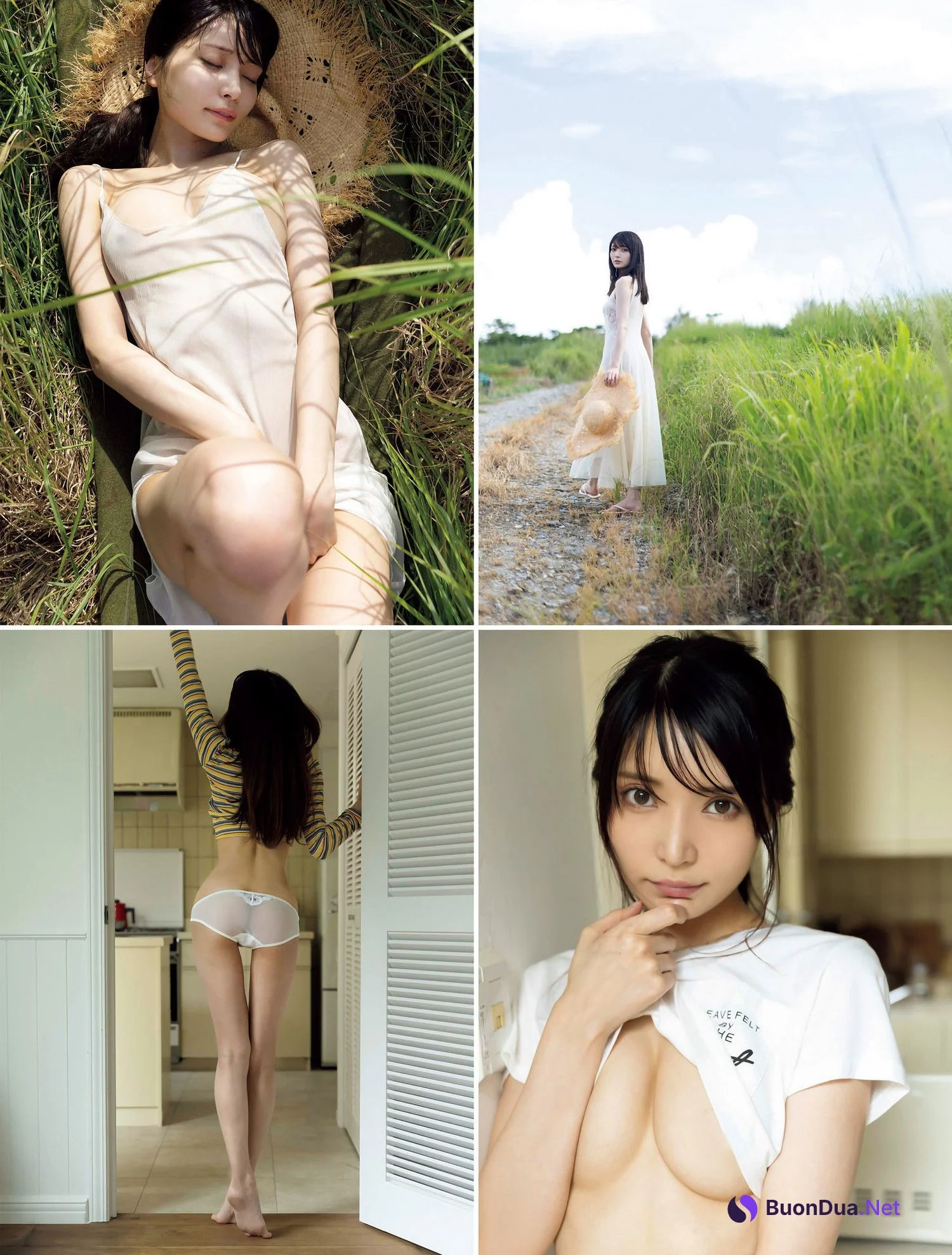 Sayaka Nitori 似鳥沙也加, FRIDAY 2023.01.13 (フライデー 2023年1月13日号) - Photo 4