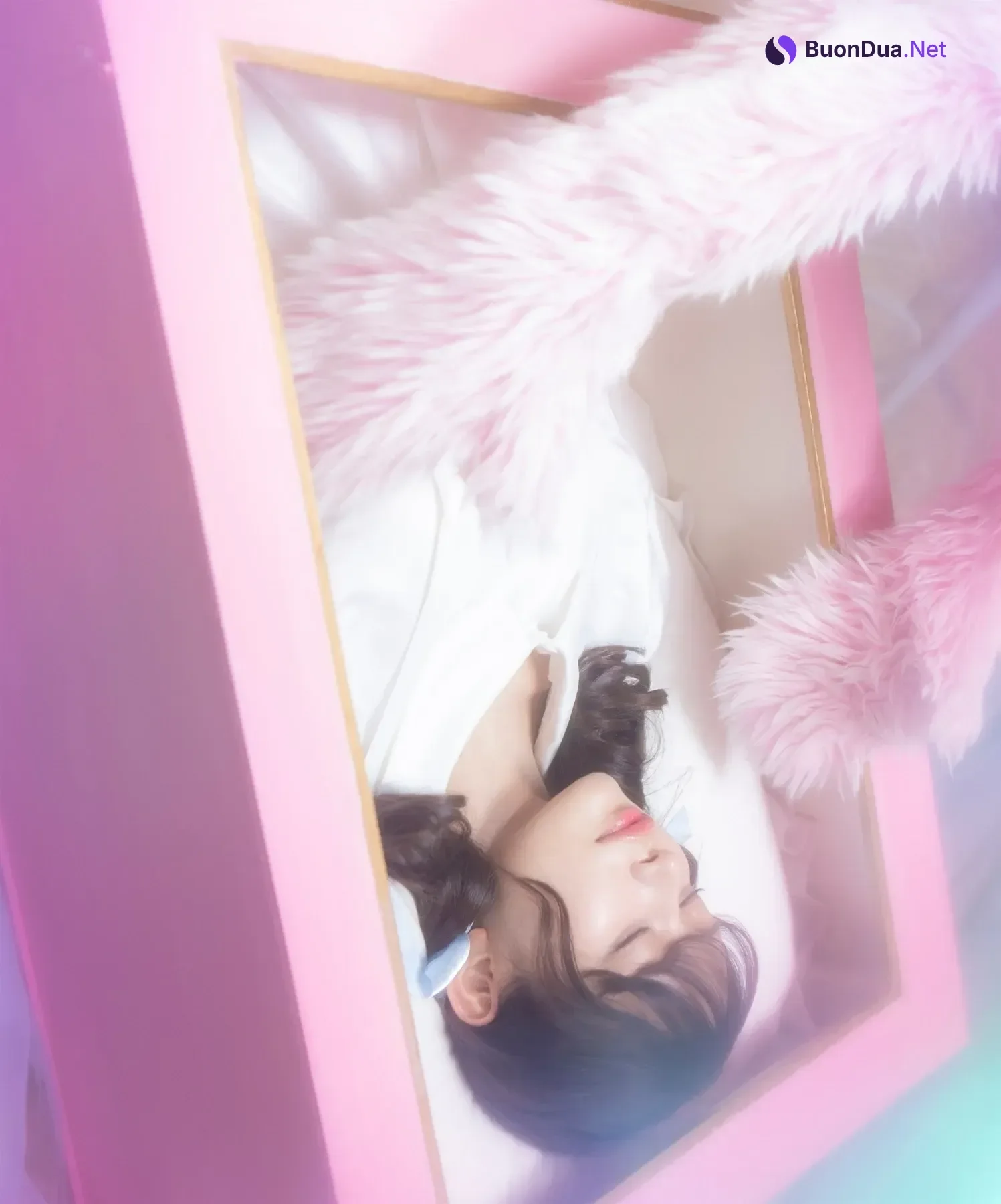 Sayaka Nitori 似鳥沙也加, 週プレ Photo Book 「好き好き好きずっと好き。」 Set.01 - Photo 2