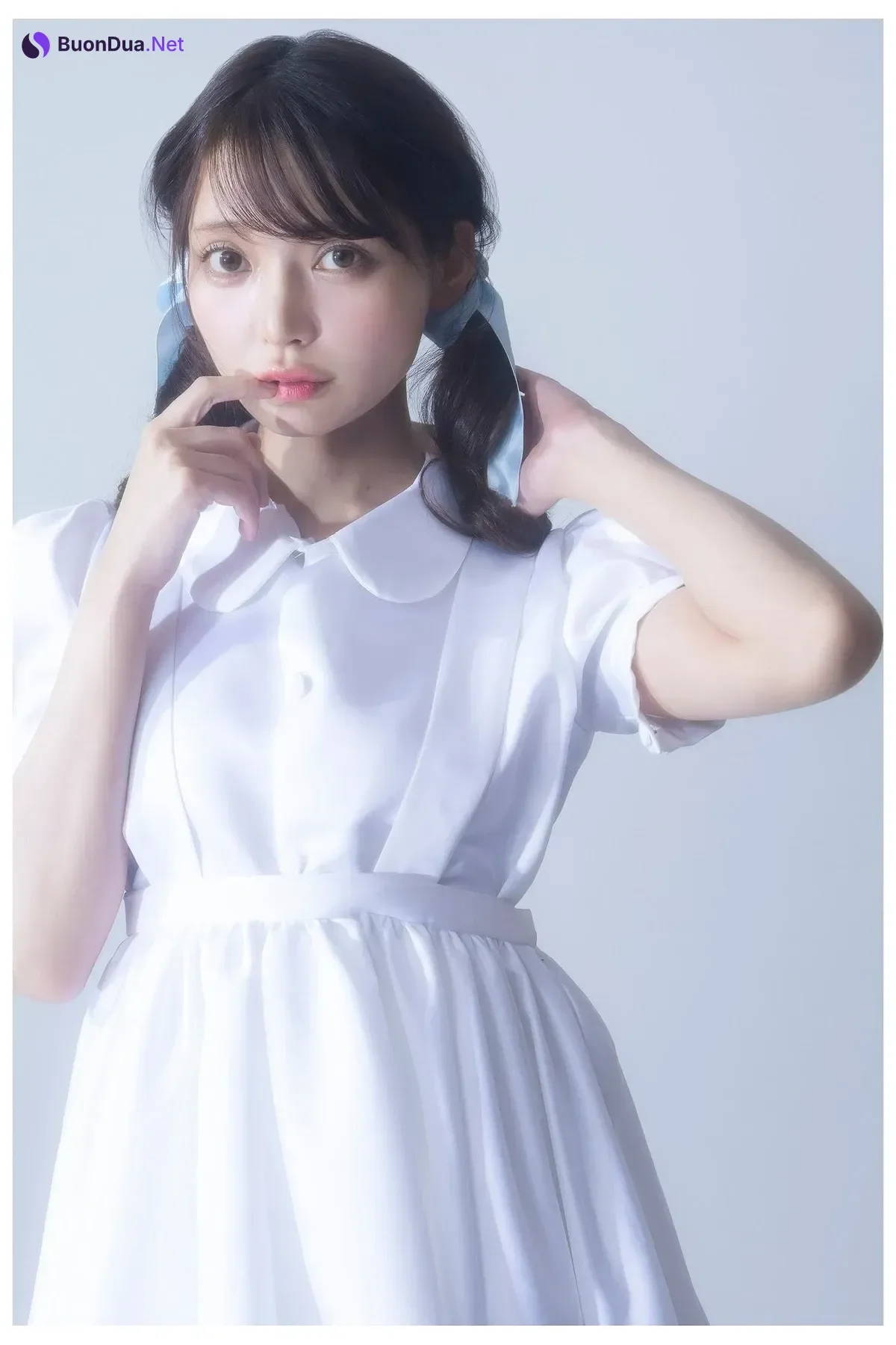 Sayaka Nitori 似鳥沙也加, 週プレ Photo Book 「好き好き好きずっと好き。」 Set.01 - Photo 20