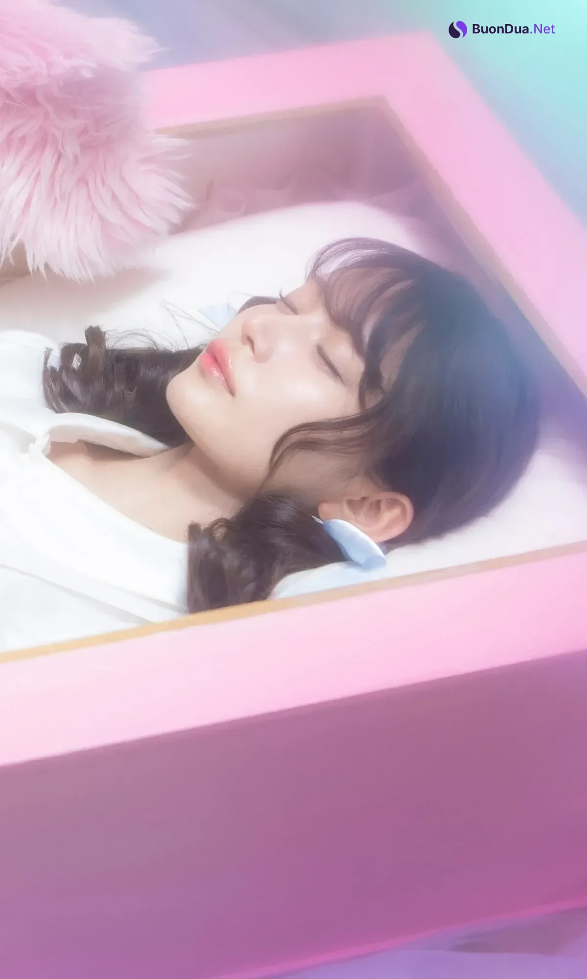 Sayaka Nitori 似鳥沙也加, 週プレ Photo Book 「好き好き好きずっと好き。」 Set.01 - Photo 4