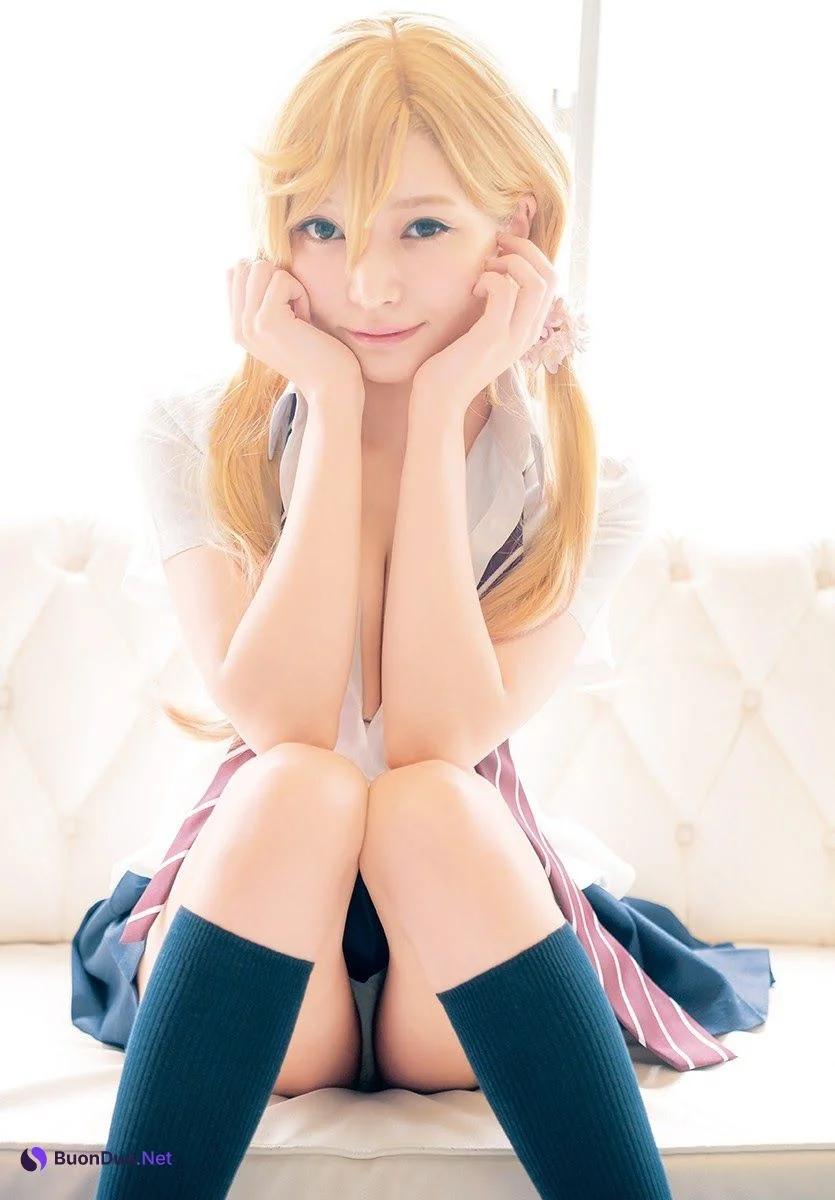 Sayaka Nitori 似鳥沙也加, Shonen Champion 2021 No.16 (少年チャンピオン 2021年16号) - Photo 10