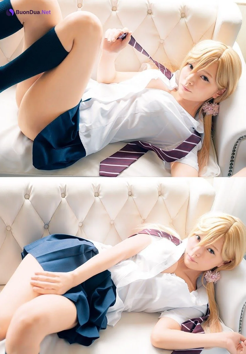 Sayaka Nitori 似鳥沙也加, Shonen Champion 2021 No.16 (少年チャンピオン 2021年16号) - Photo 8