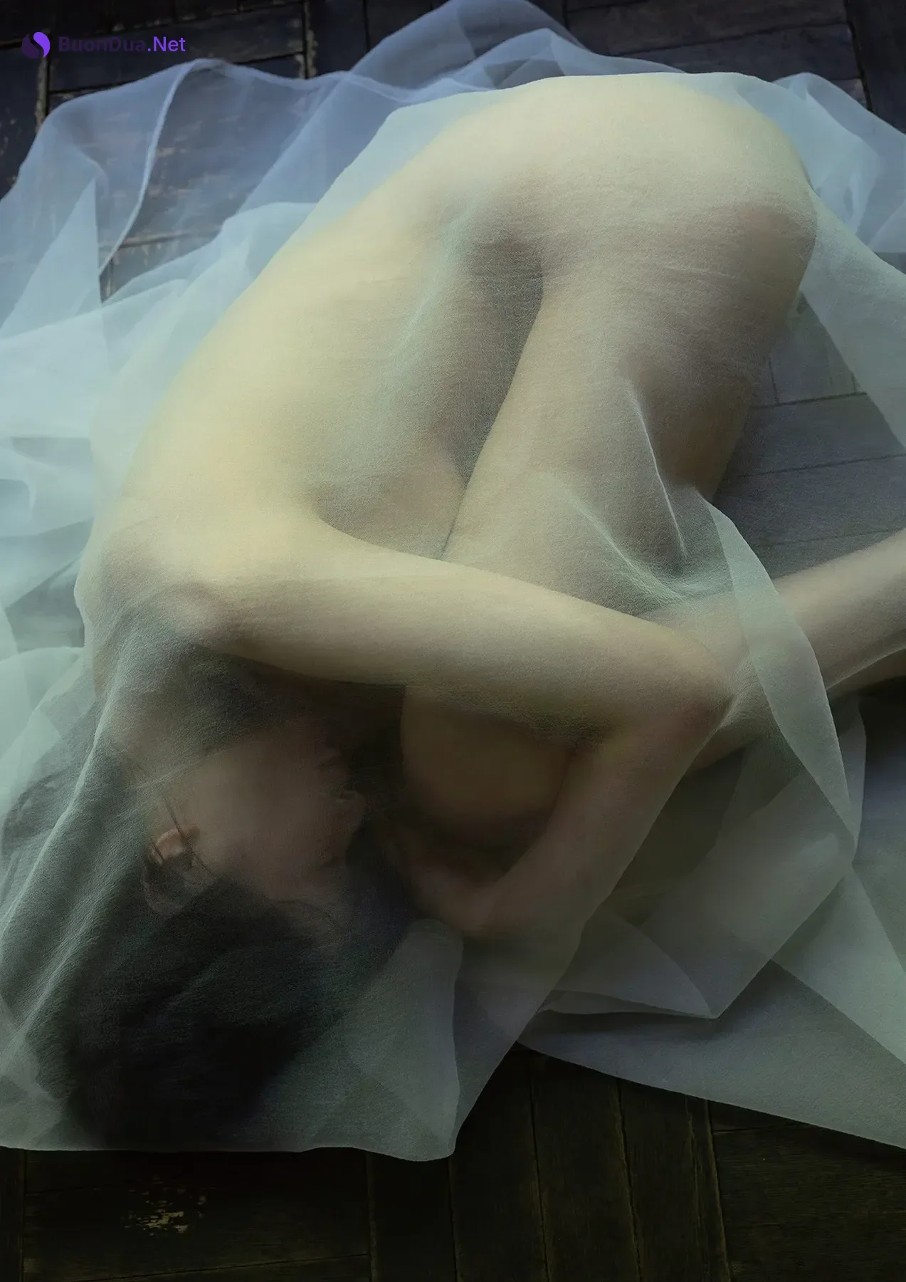 Sayaka Nitori 似鳥沙也加 – 電子版写真集 「Ten.」 - Photo 12