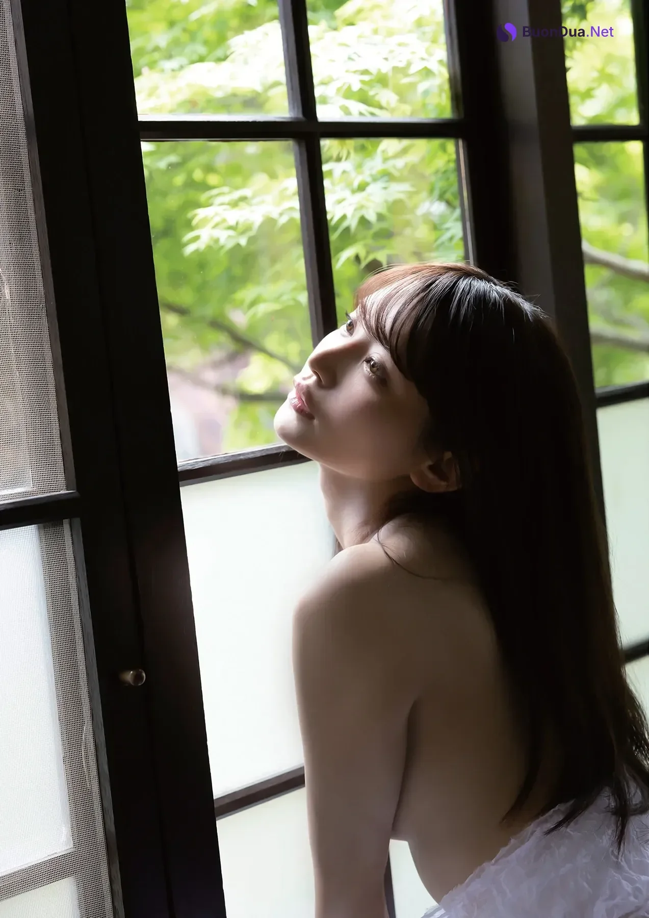 Sayaka Nitori 似鳥沙也加 – 電子版写真集 「Ten.」 - Photo 4