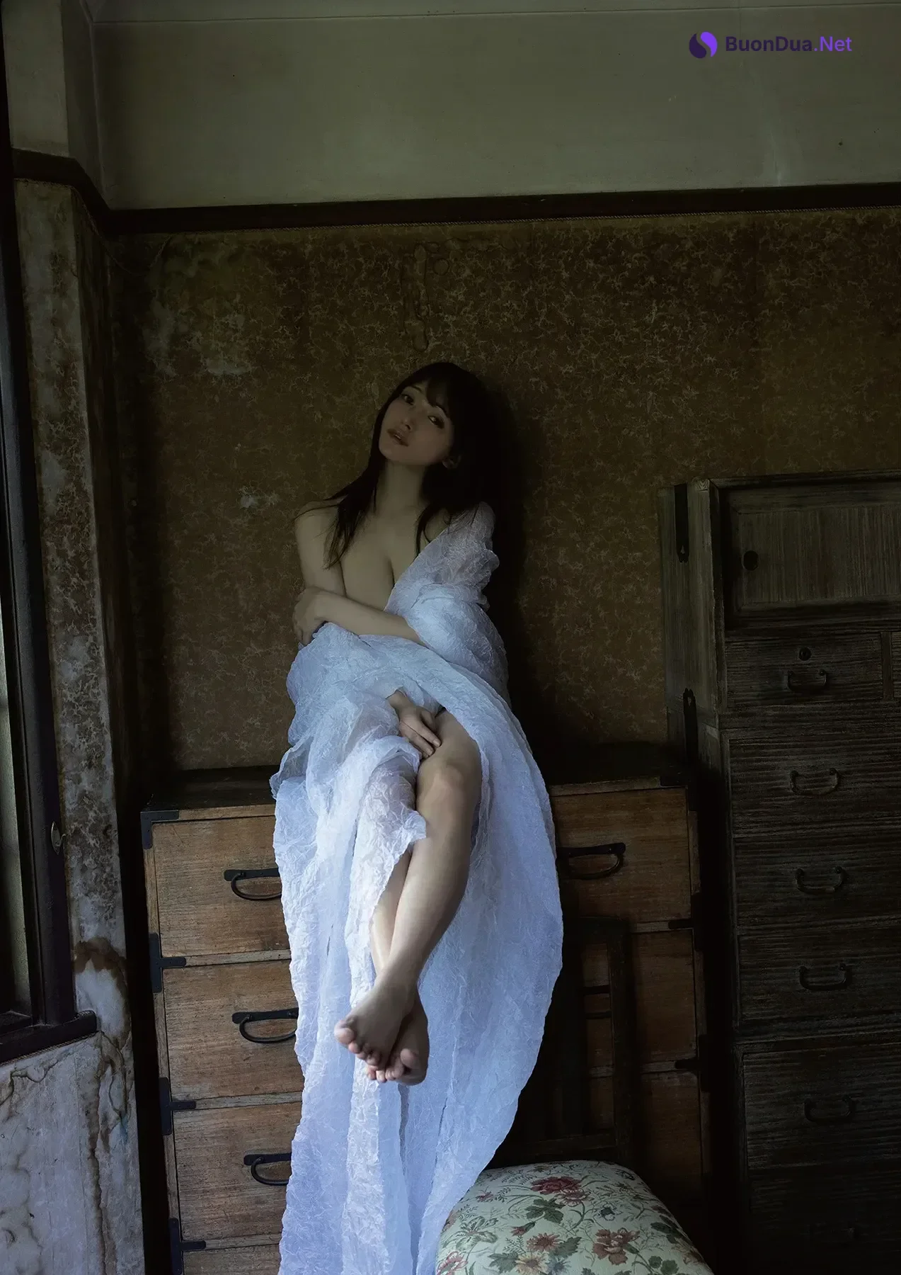 Sayaka Nitori 似鳥沙也加 – 電子版写真集 「Ten.」 - Photo 8