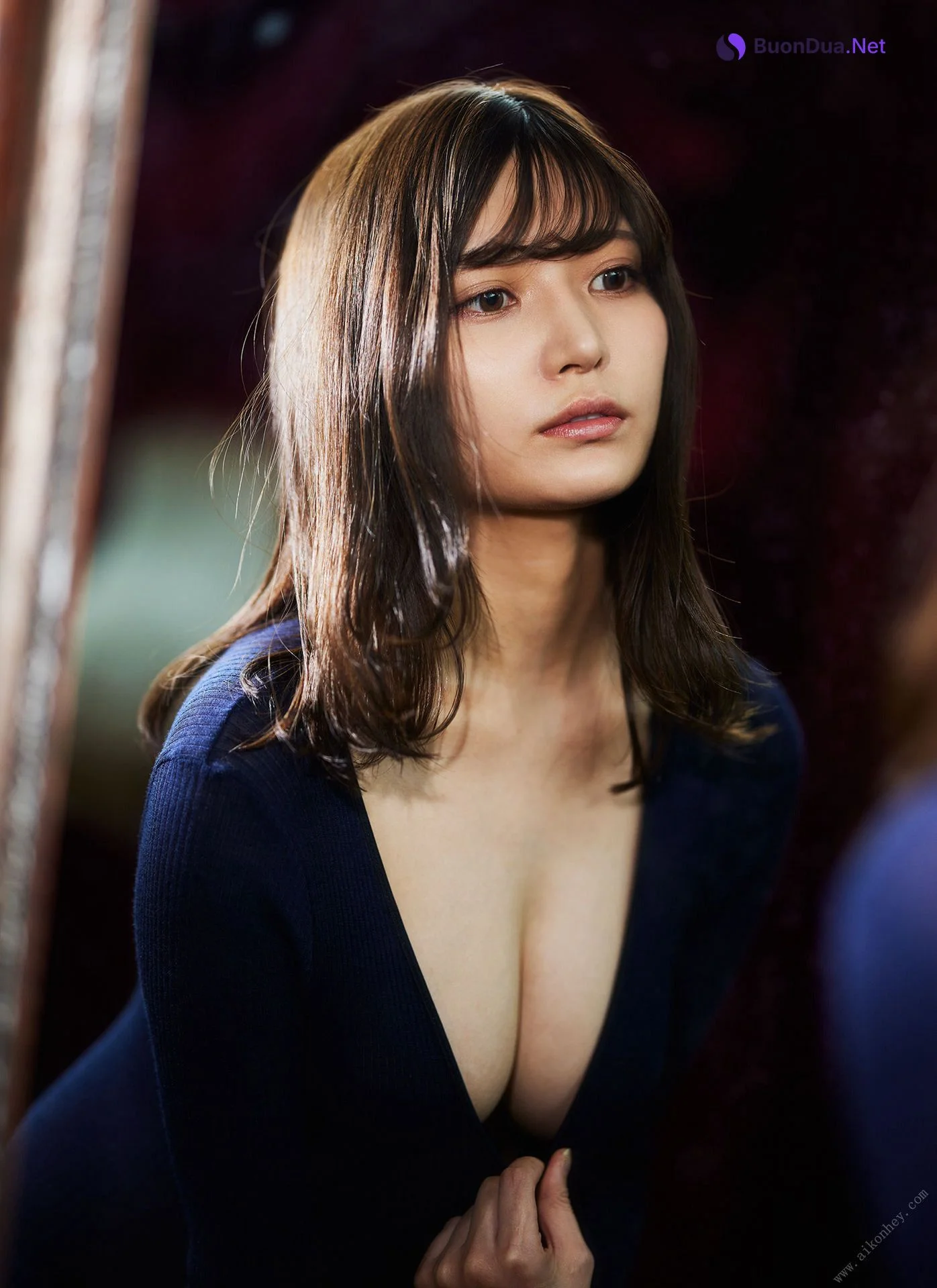 Sayaka Nitori 似鳥沙也加, TSUTAYA限定 似鳥沙也加 PhotoBook 「PURE」 Set.01 - Photo 4