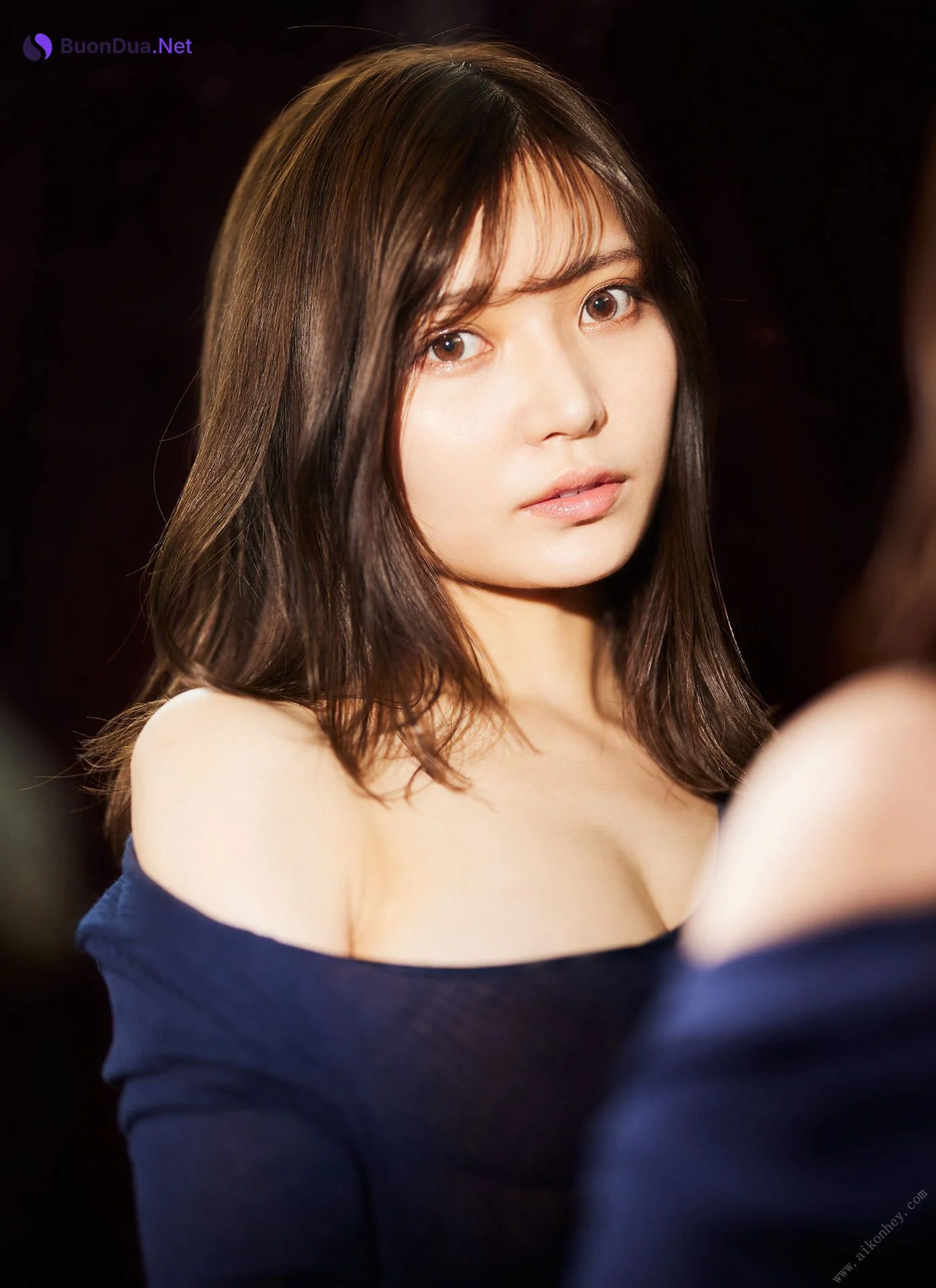Sayaka Nitori 似鳥沙也加, TSUTAYA限定 似鳥沙也加 PhotoBook 「PURE」 Set.01 - Photo 6