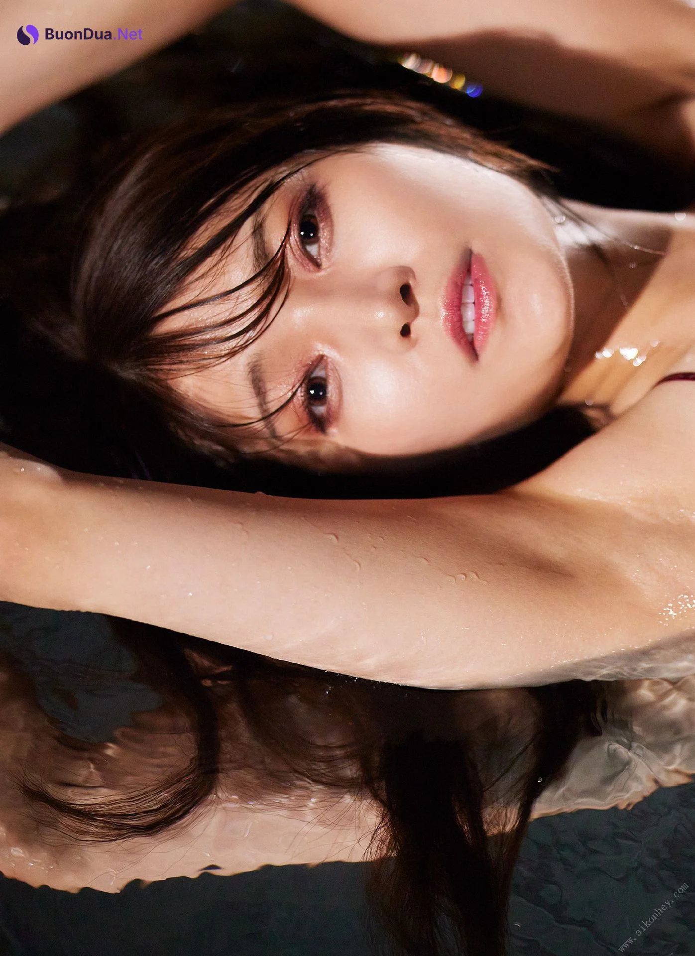 Sayaka Nitori 似鳥沙也加, TSUTAYA限定 似鳥沙也加 PhotoBook 「PURE」 Set.02 - Photo 11