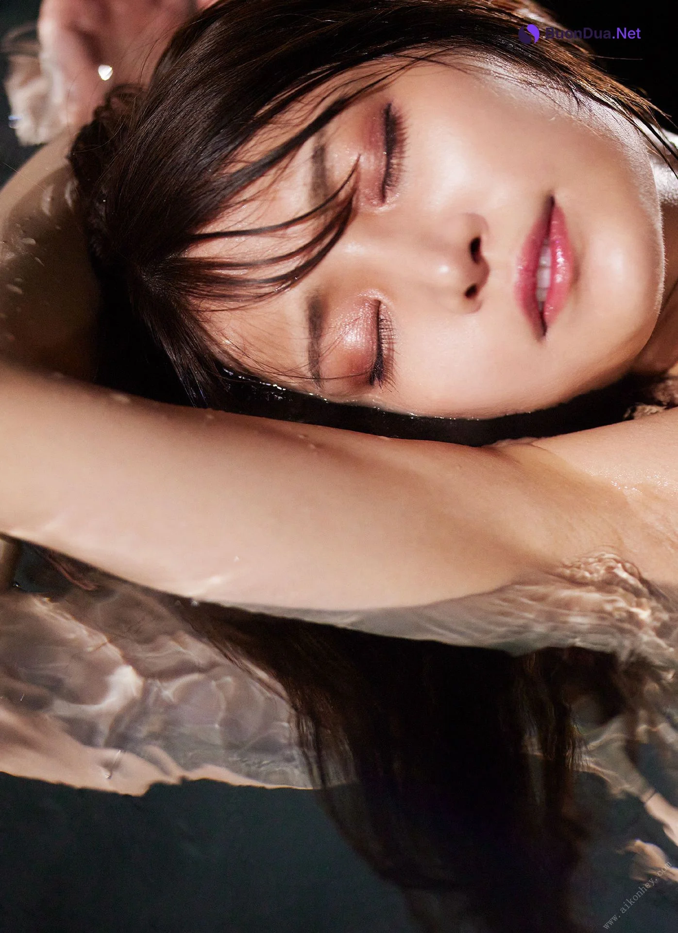 Sayaka Nitori 似鳥沙也加, TSUTAYA限定 似鳥沙也加 PhotoBook 「PURE」 Set.02 - Photo 13