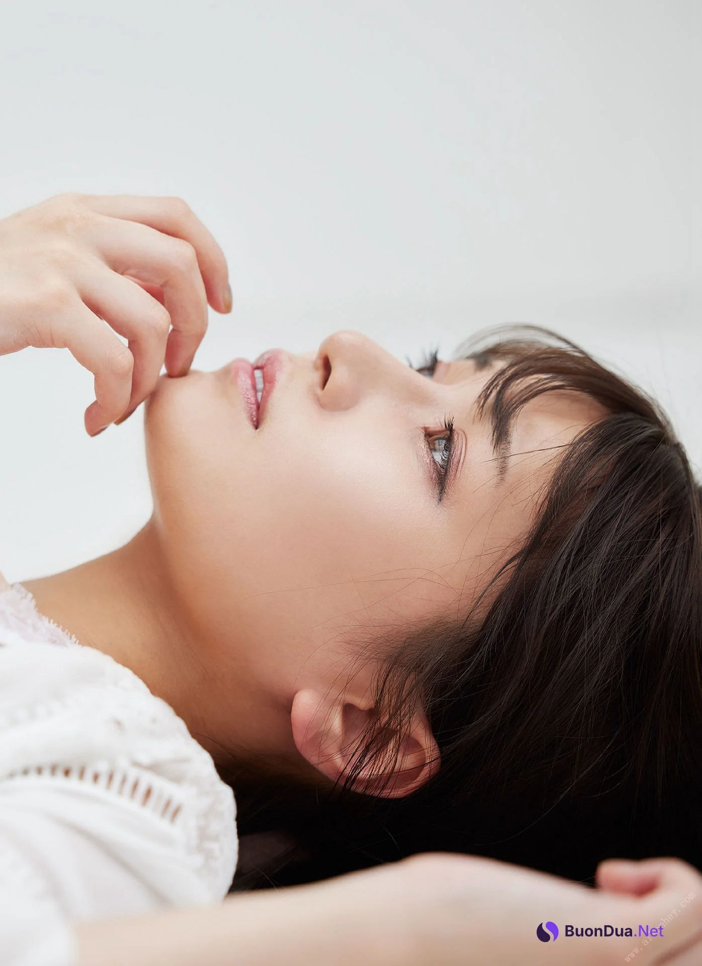 Sayaka Nitori 似鳥沙也加, TSUTAYA限定 似鳥沙也加 PhotoBook 「PURE」 Set.02 - Photo 8