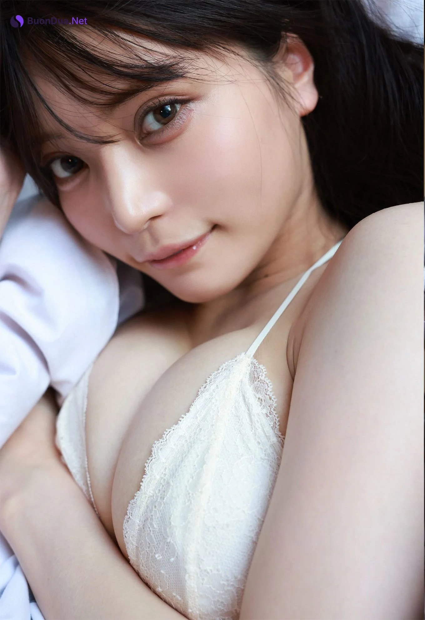 Sayaka Nitori 似鳥沙也加, 写真集 旬撮ガール Vol.1 旅館で麻からセクシー連発 - Photo 18