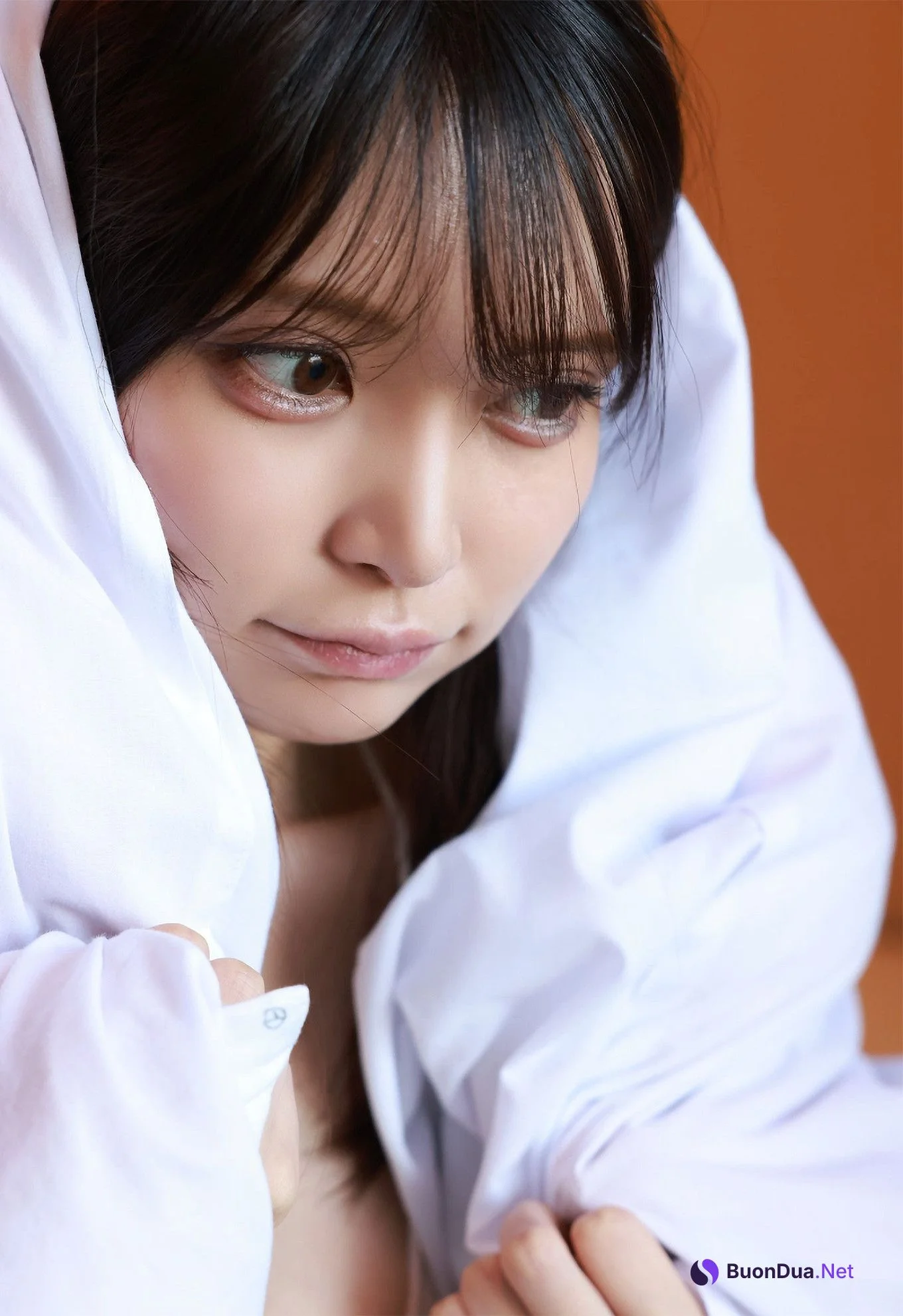 Sayaka Nitori 似鳥沙也加, 写真集 旬撮ガール Vol.1 旅館で麻からセクシー連発 - Photo 19